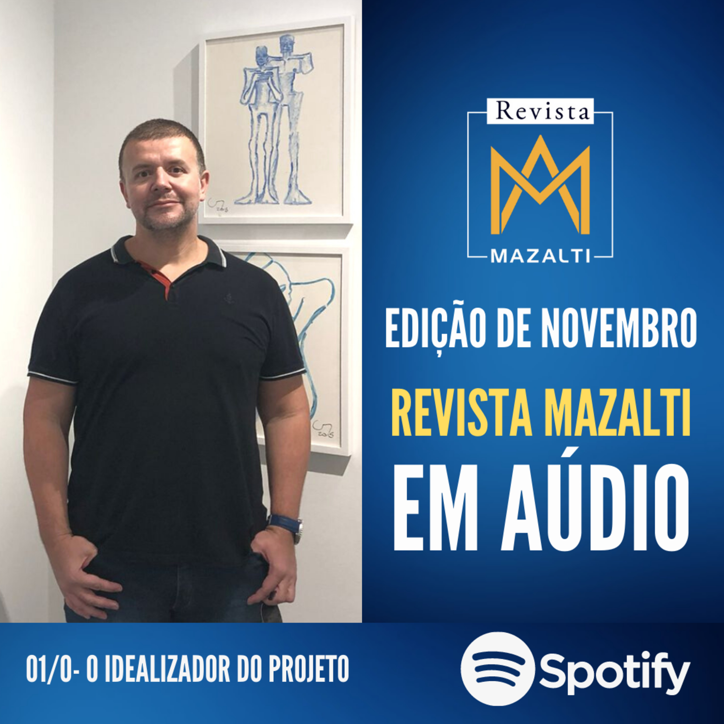 Revista Mazalti