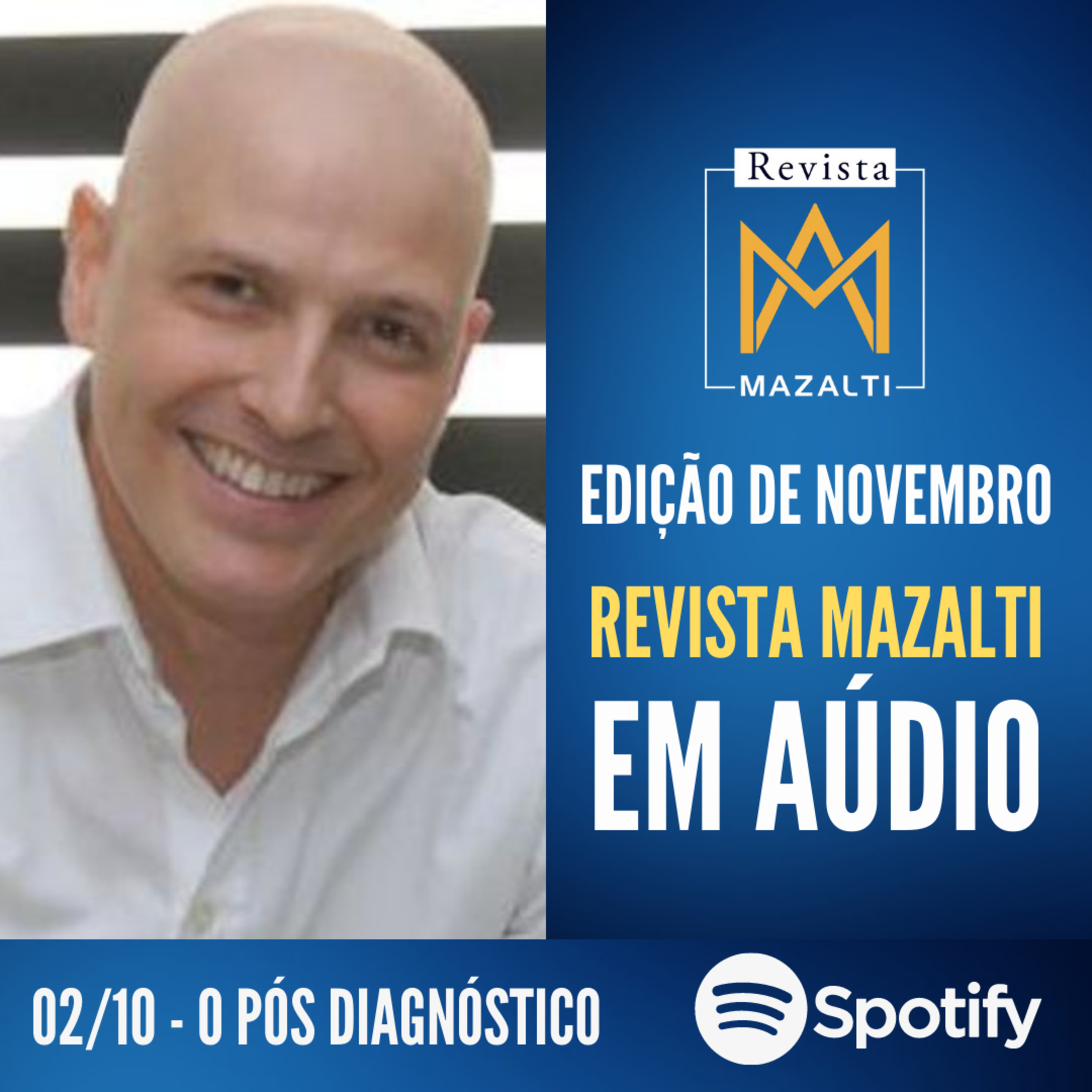 Revista Mazalti