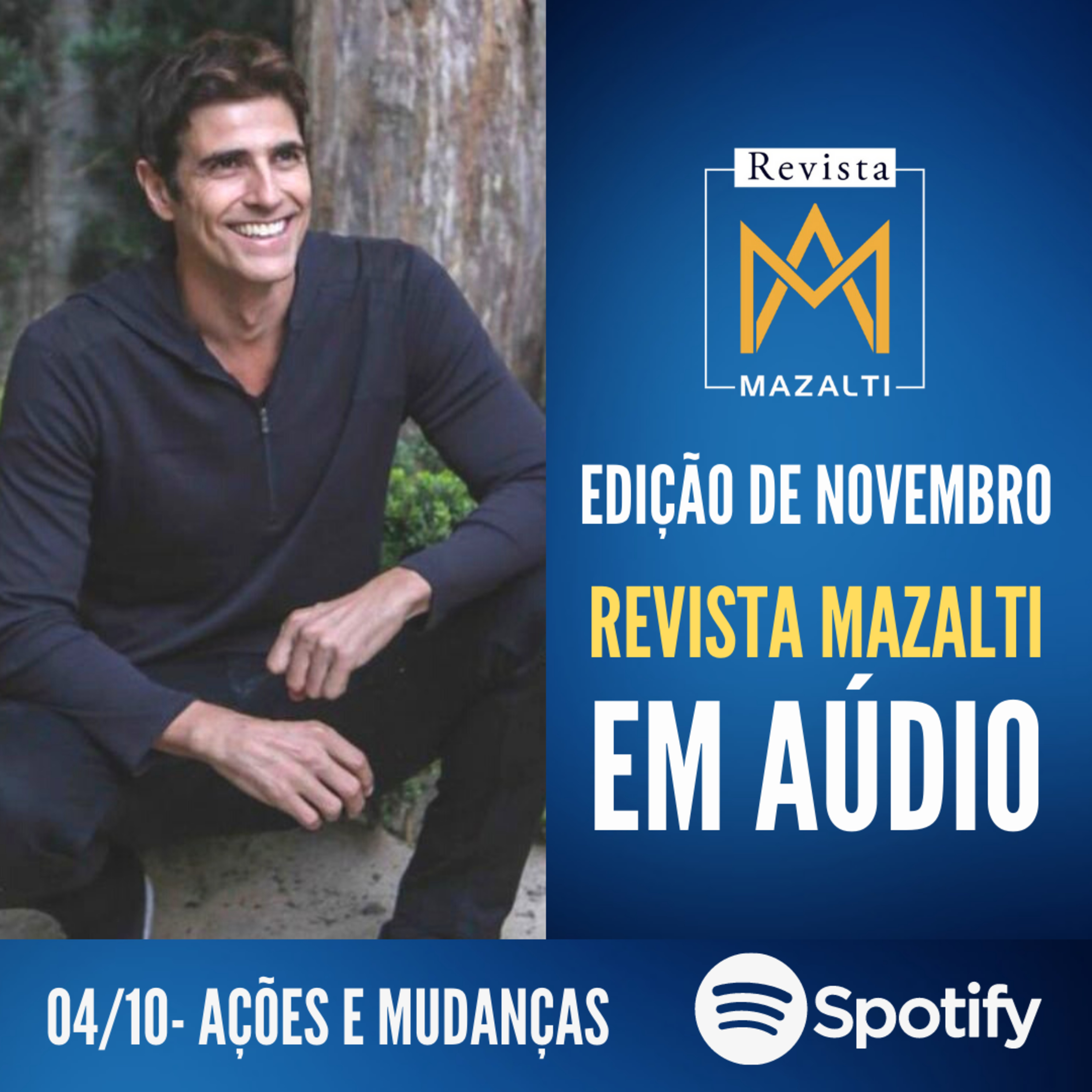 Revista Mazalti