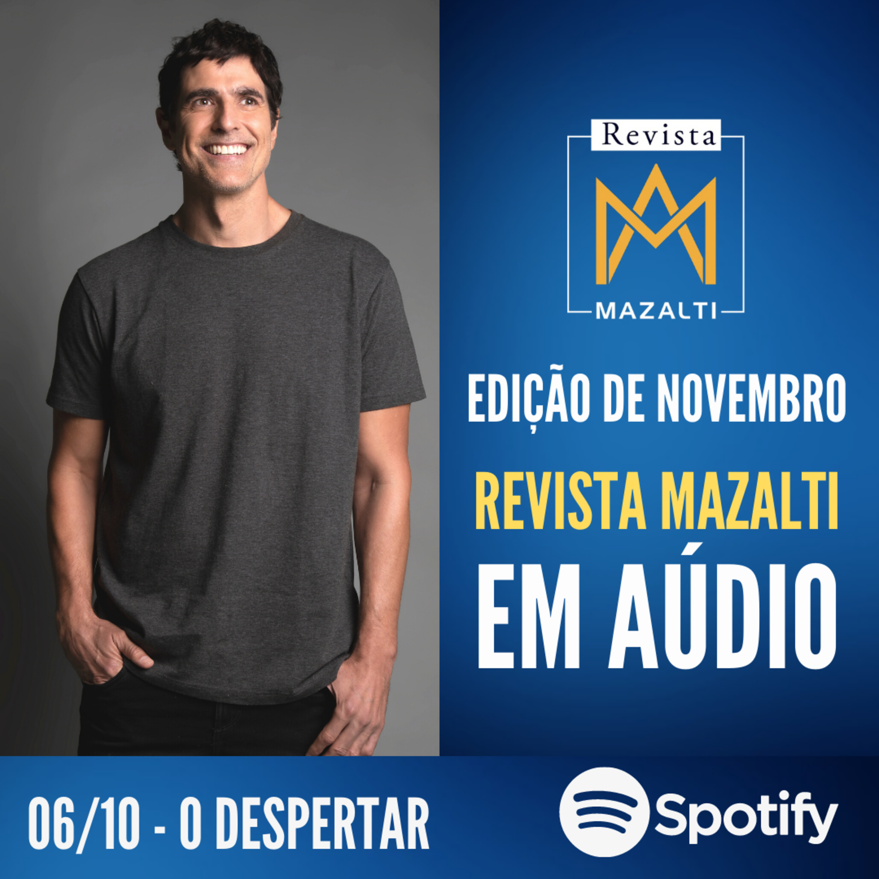 Revista Mazalti