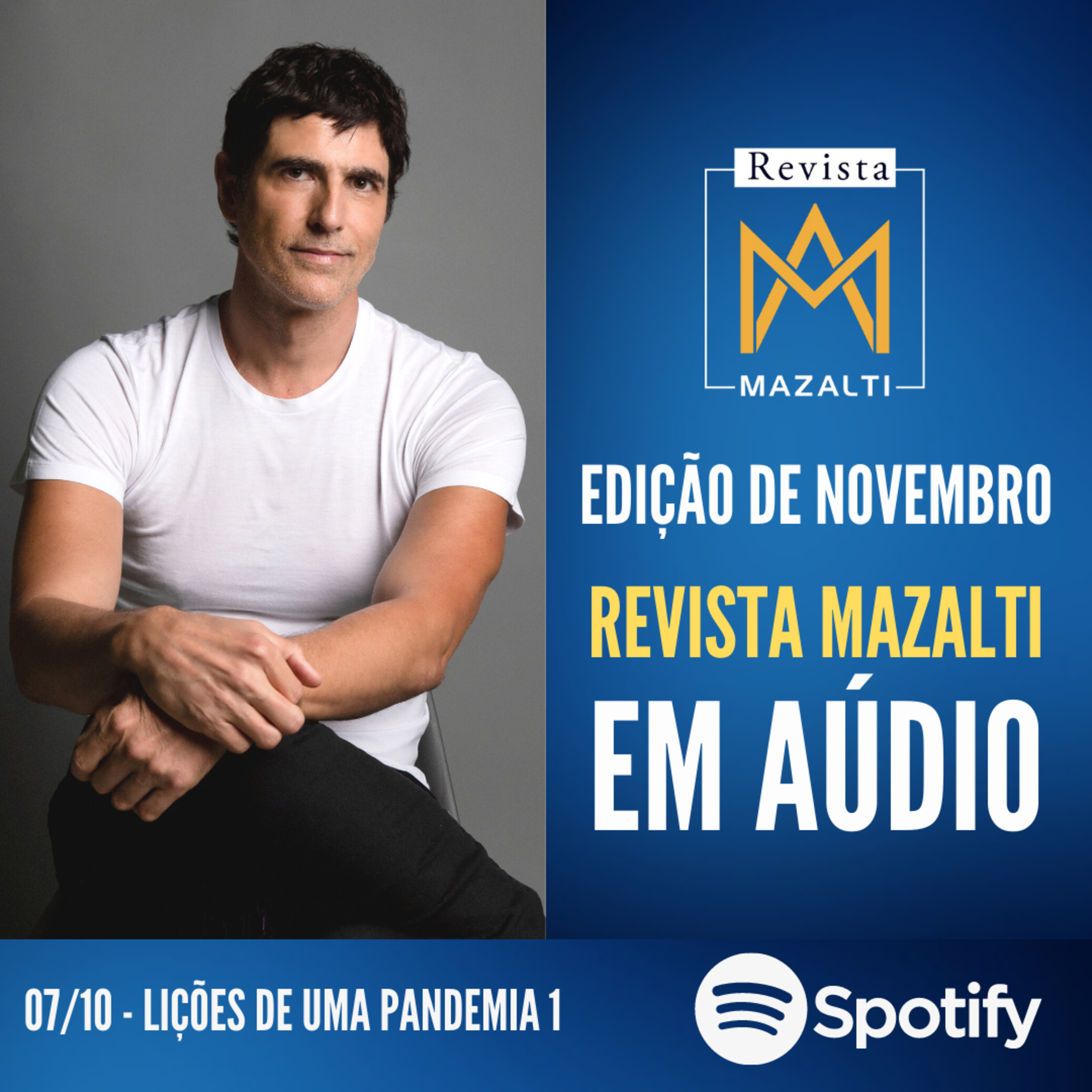 Revista Mazalti