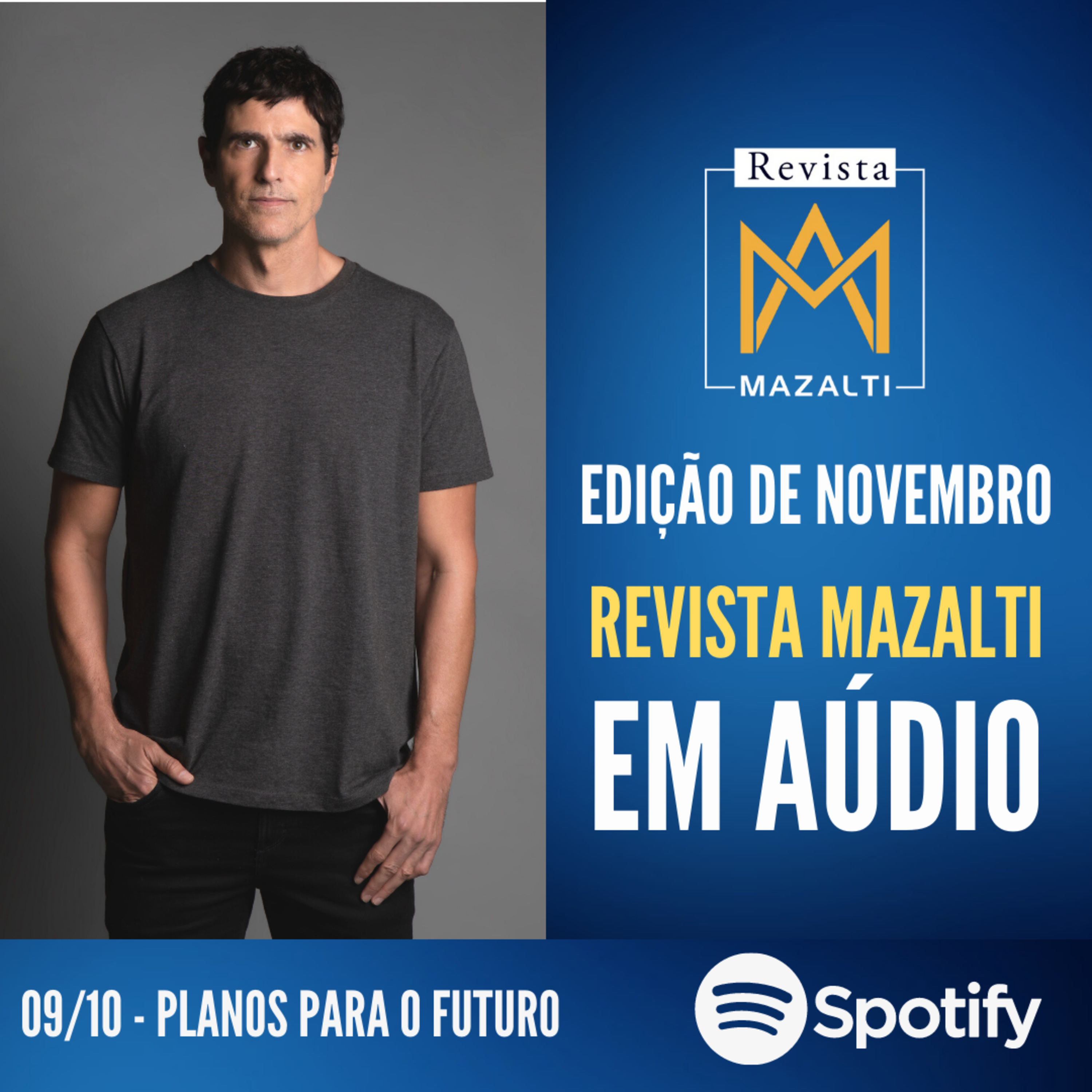 Revista Mazalti