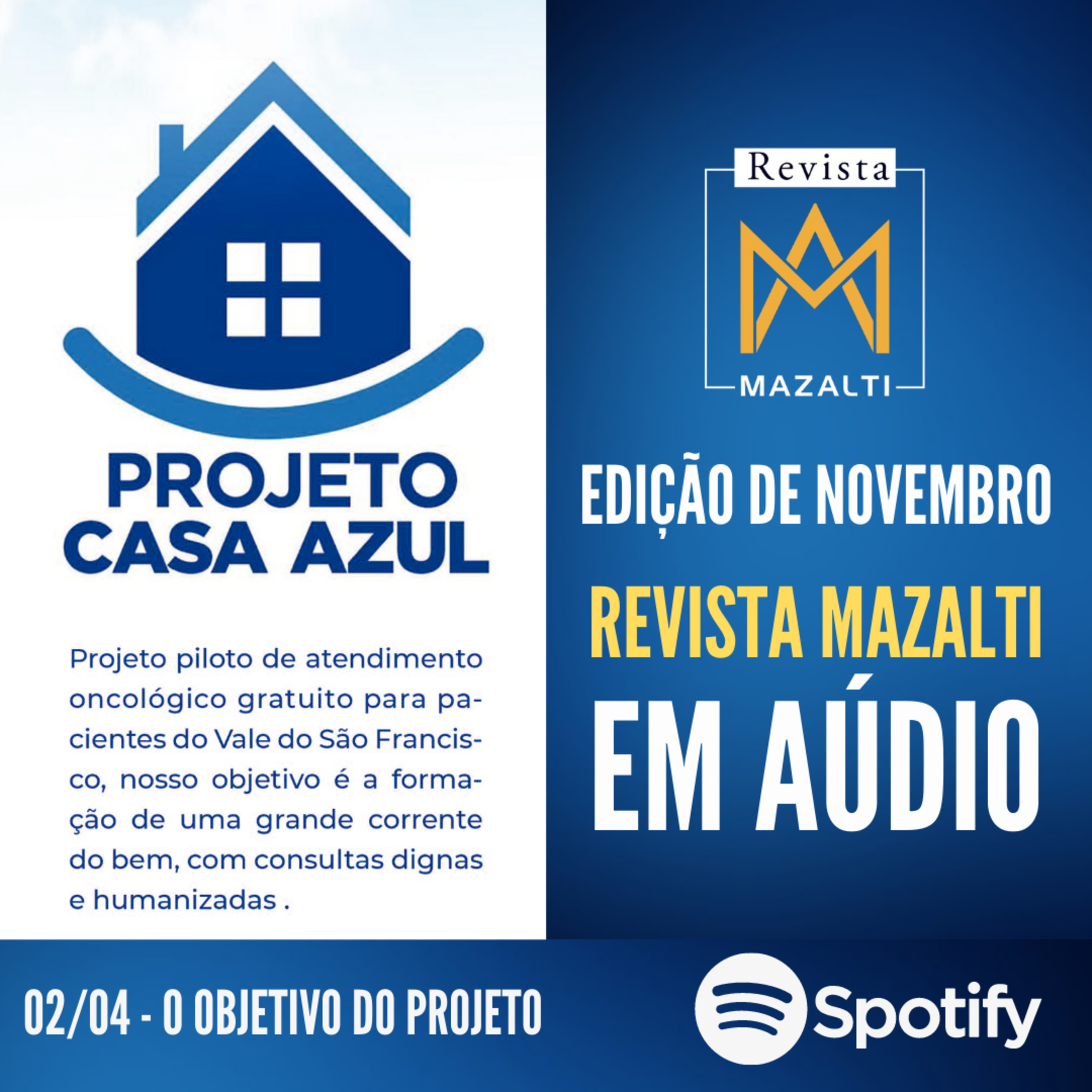 Revista Mazalti