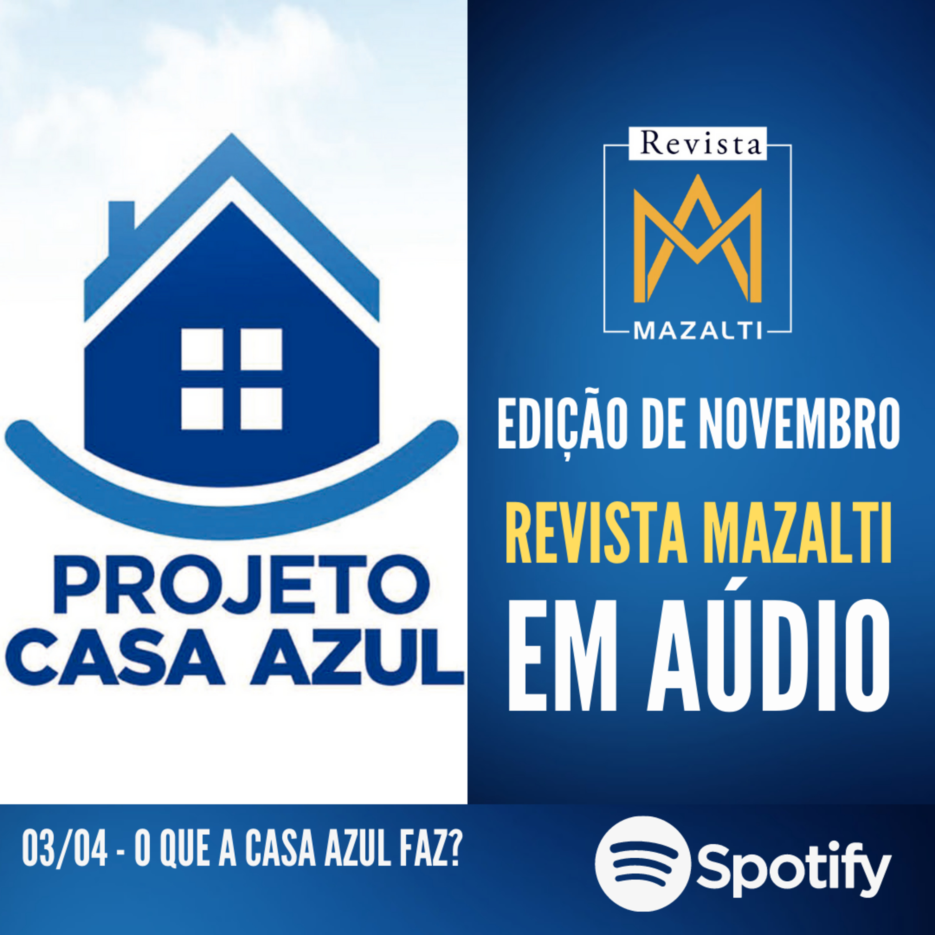 Revista Mazalti