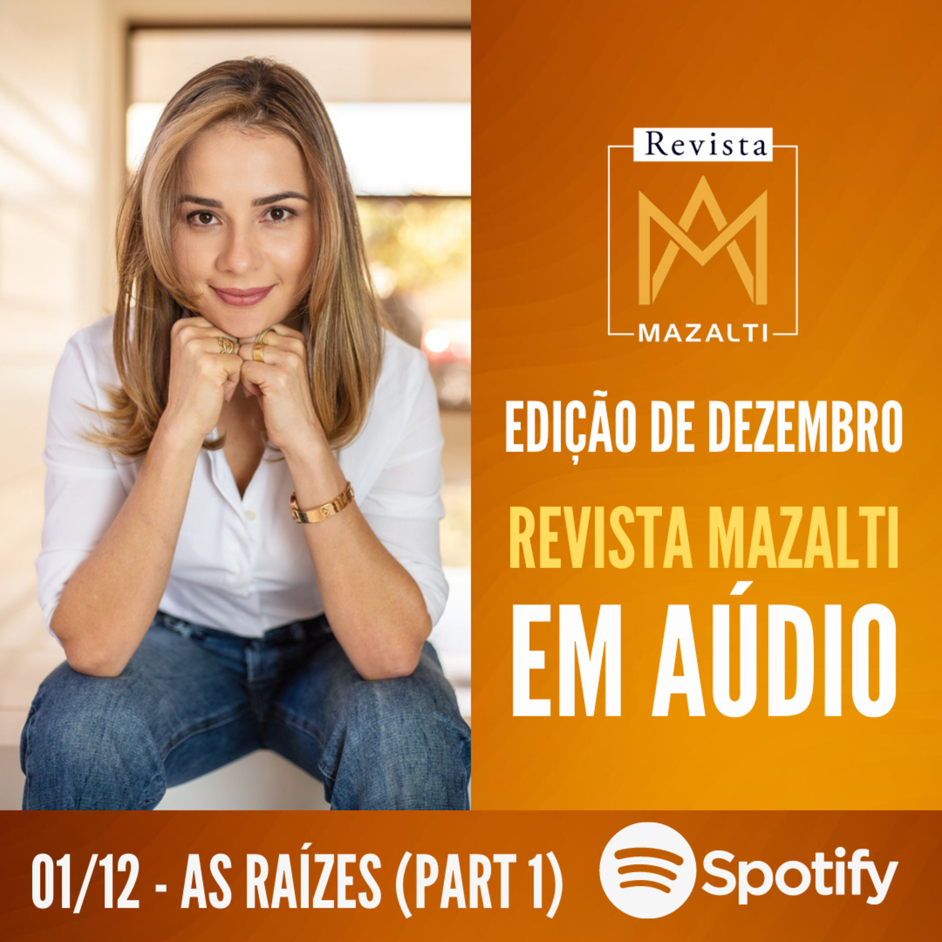 Revista Mazalti