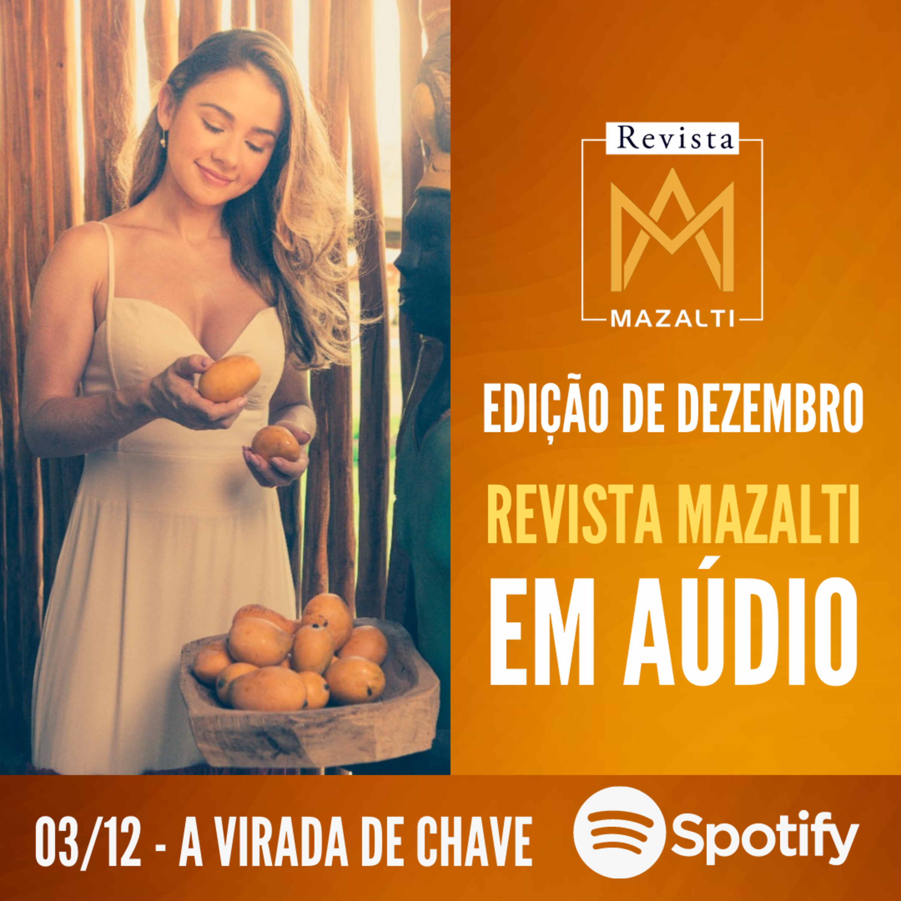 Revista Mazalti