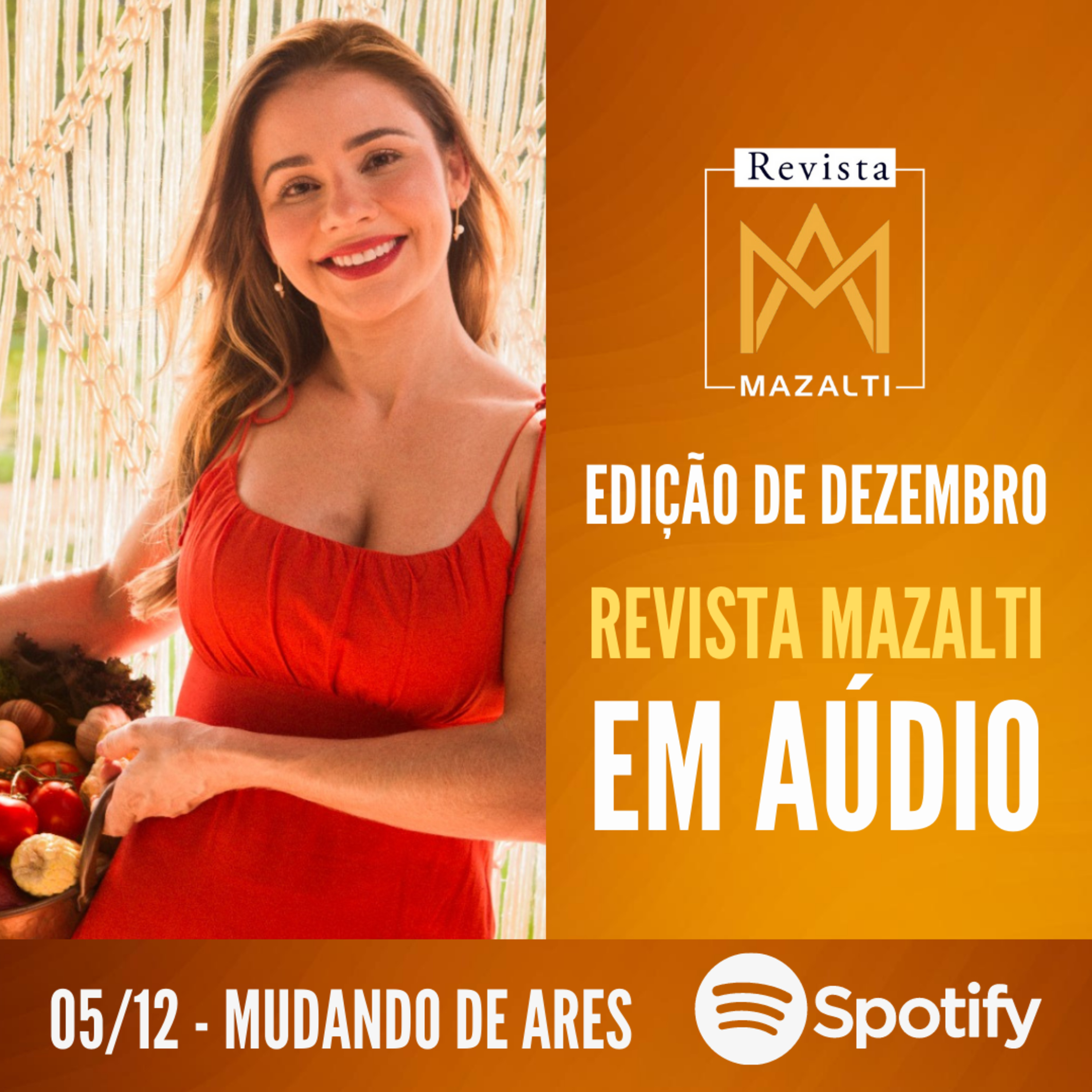 Revista Mazalti