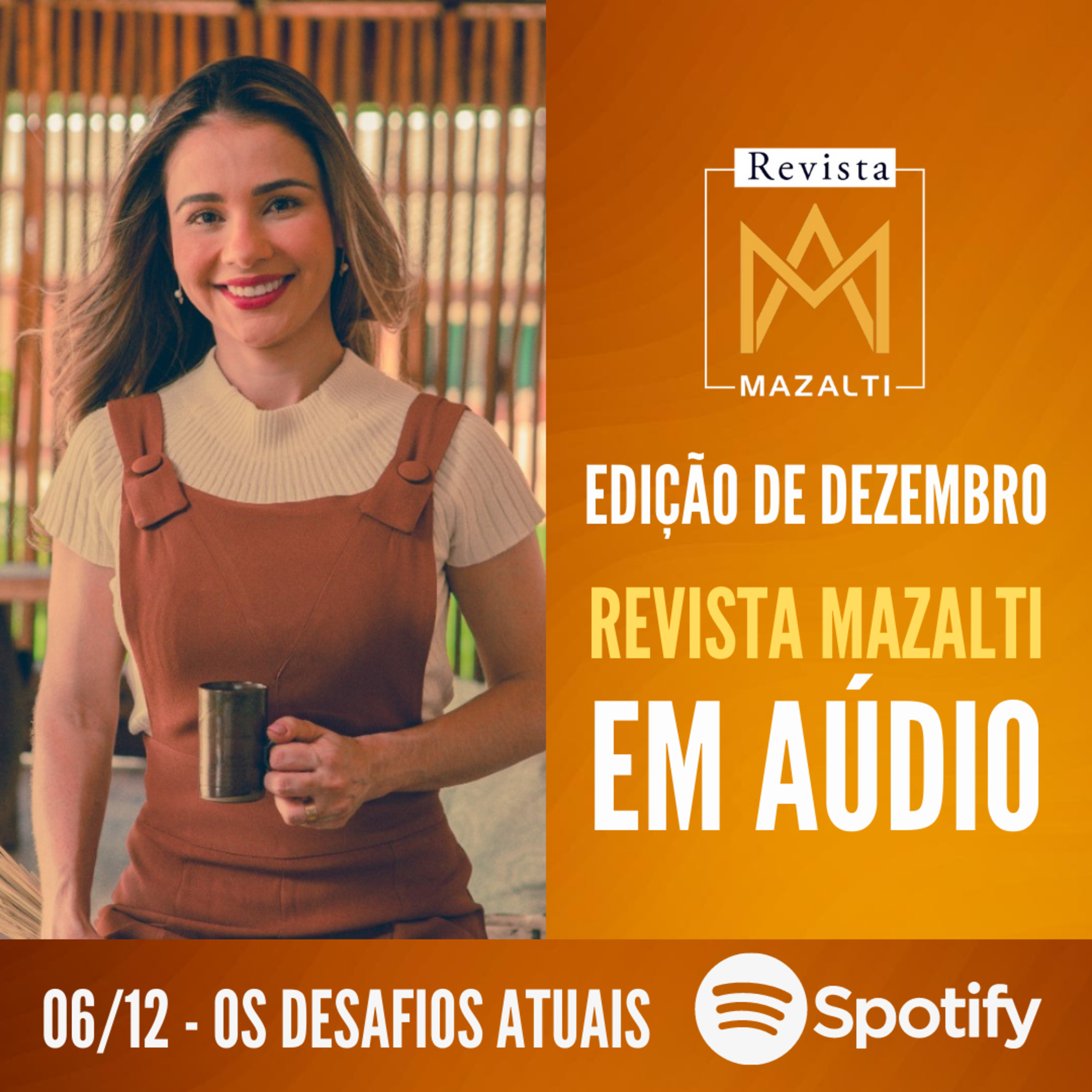 Revista Mazalti