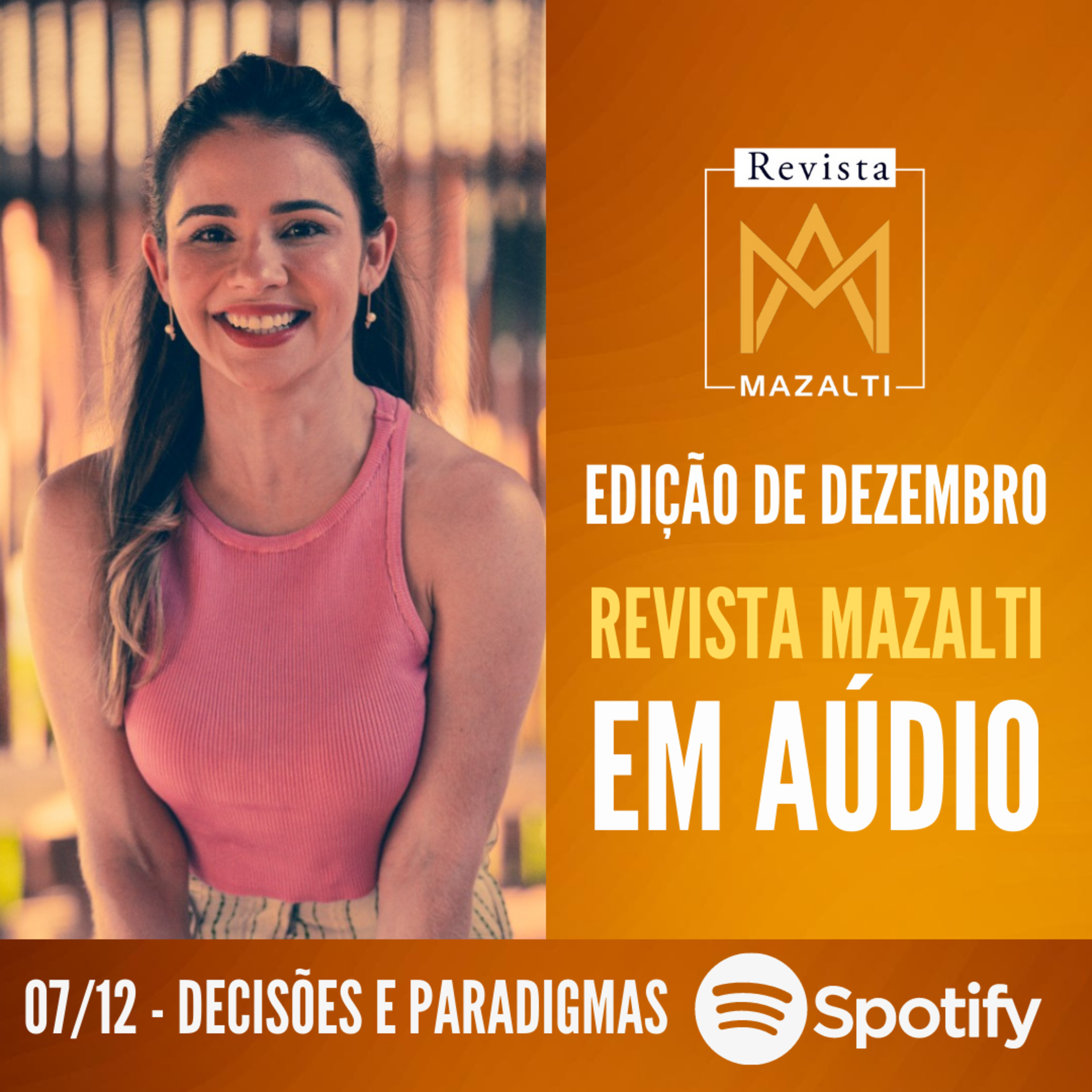 Revista Mazalti