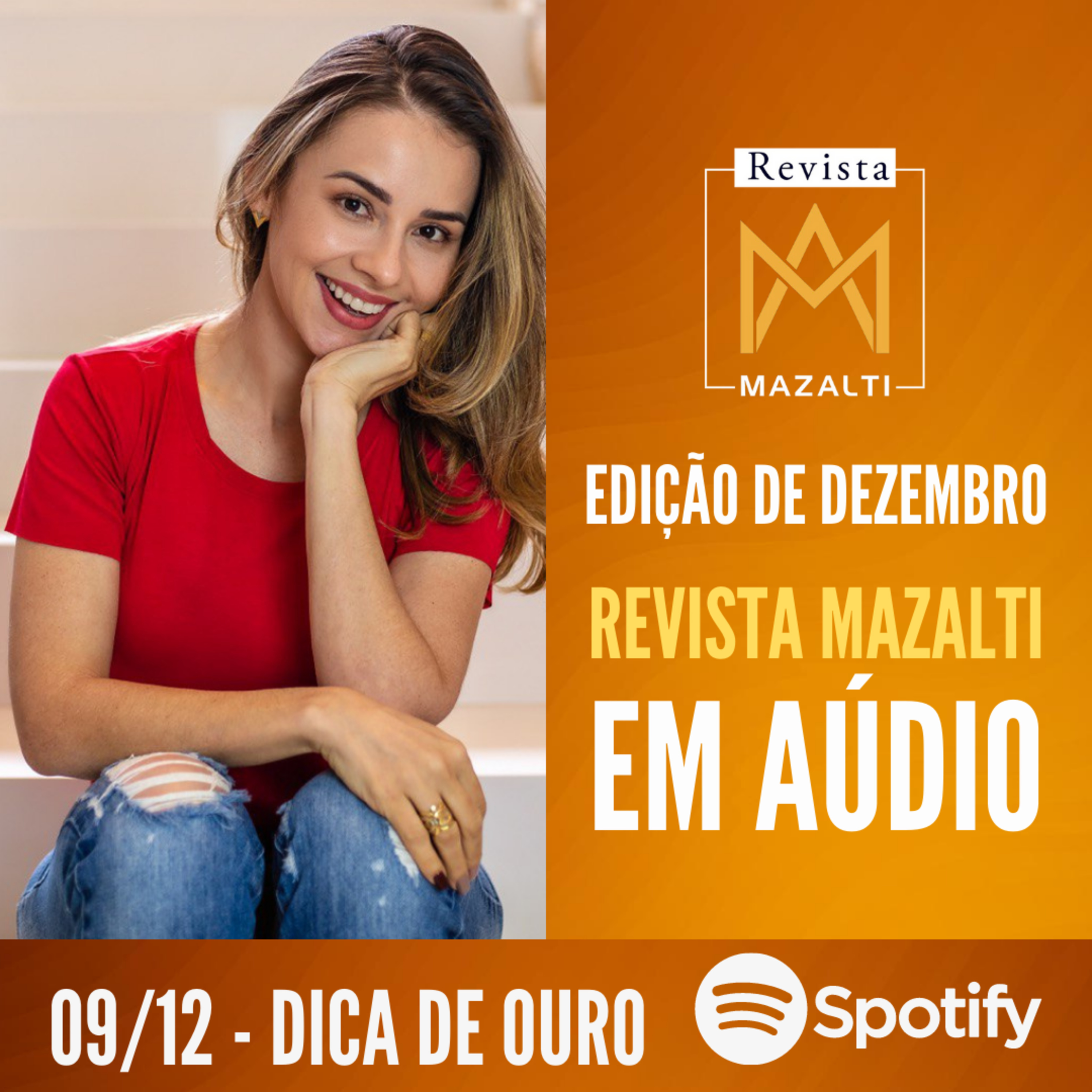 Revista Mazalti