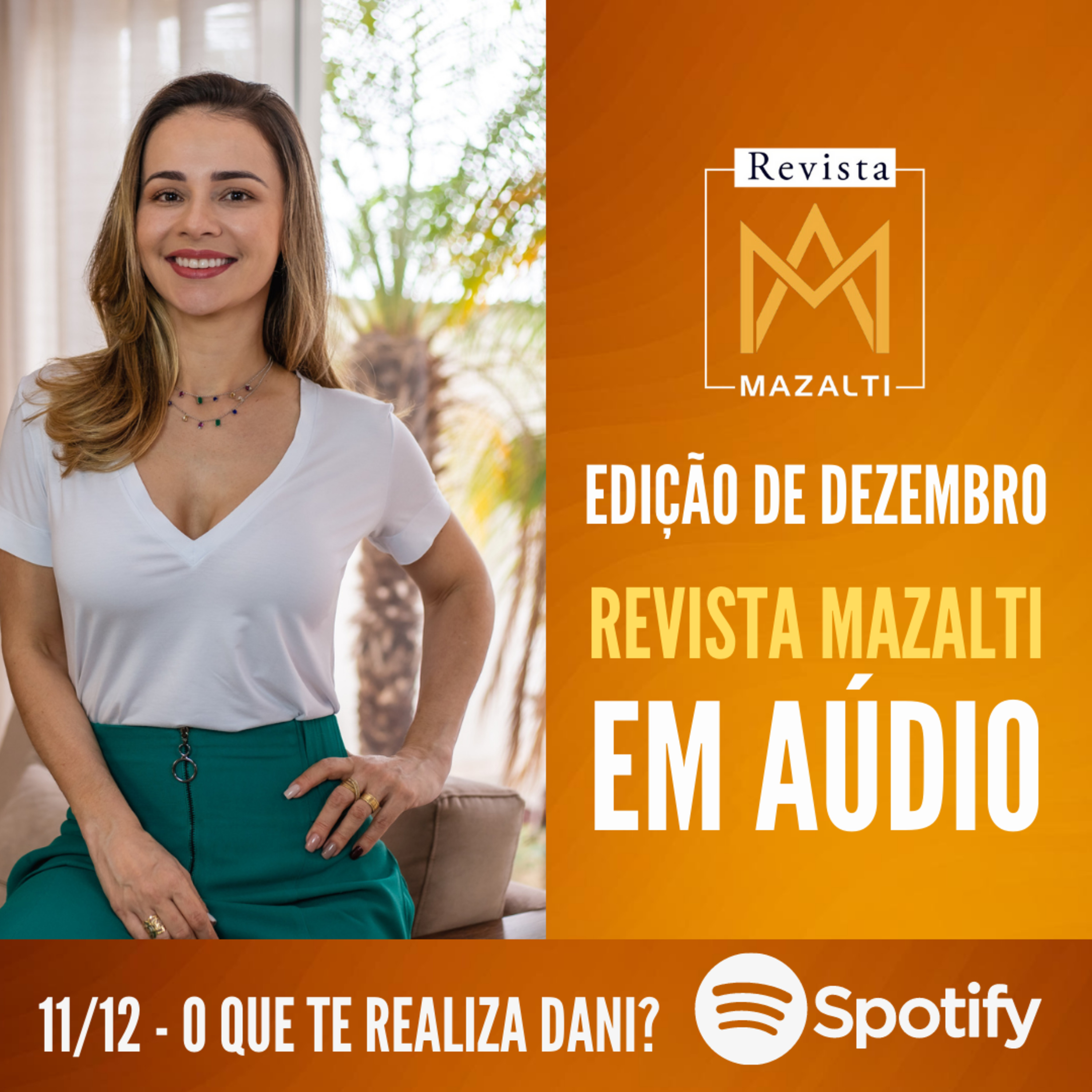 Revista Mazalti