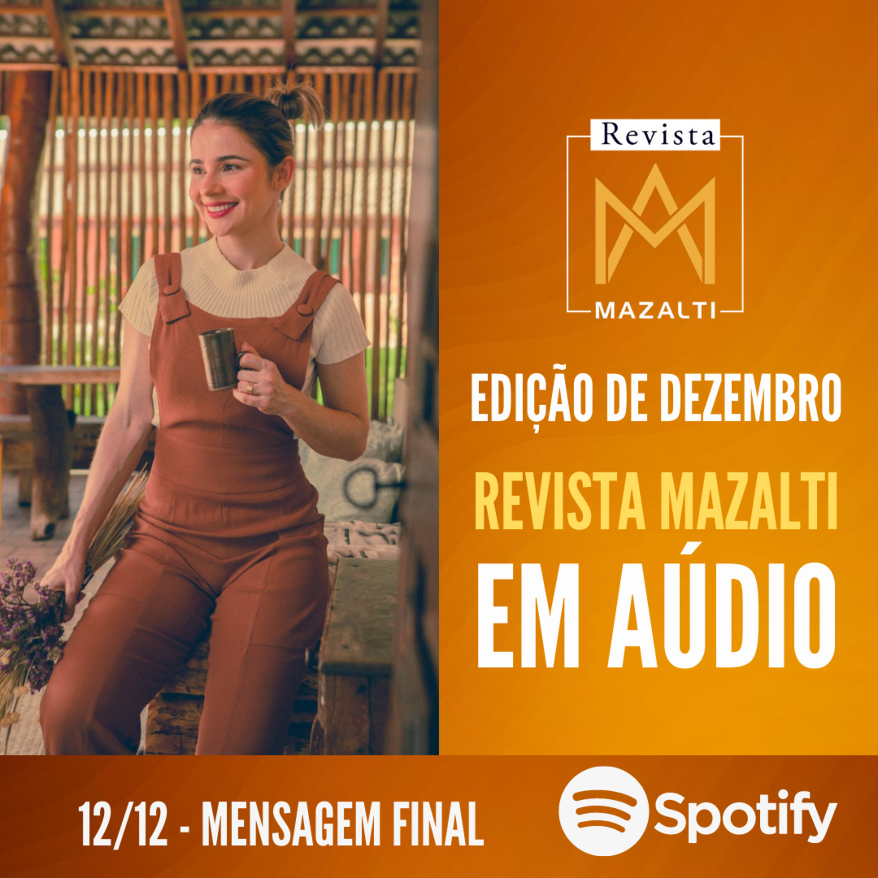Revista Mazalti
