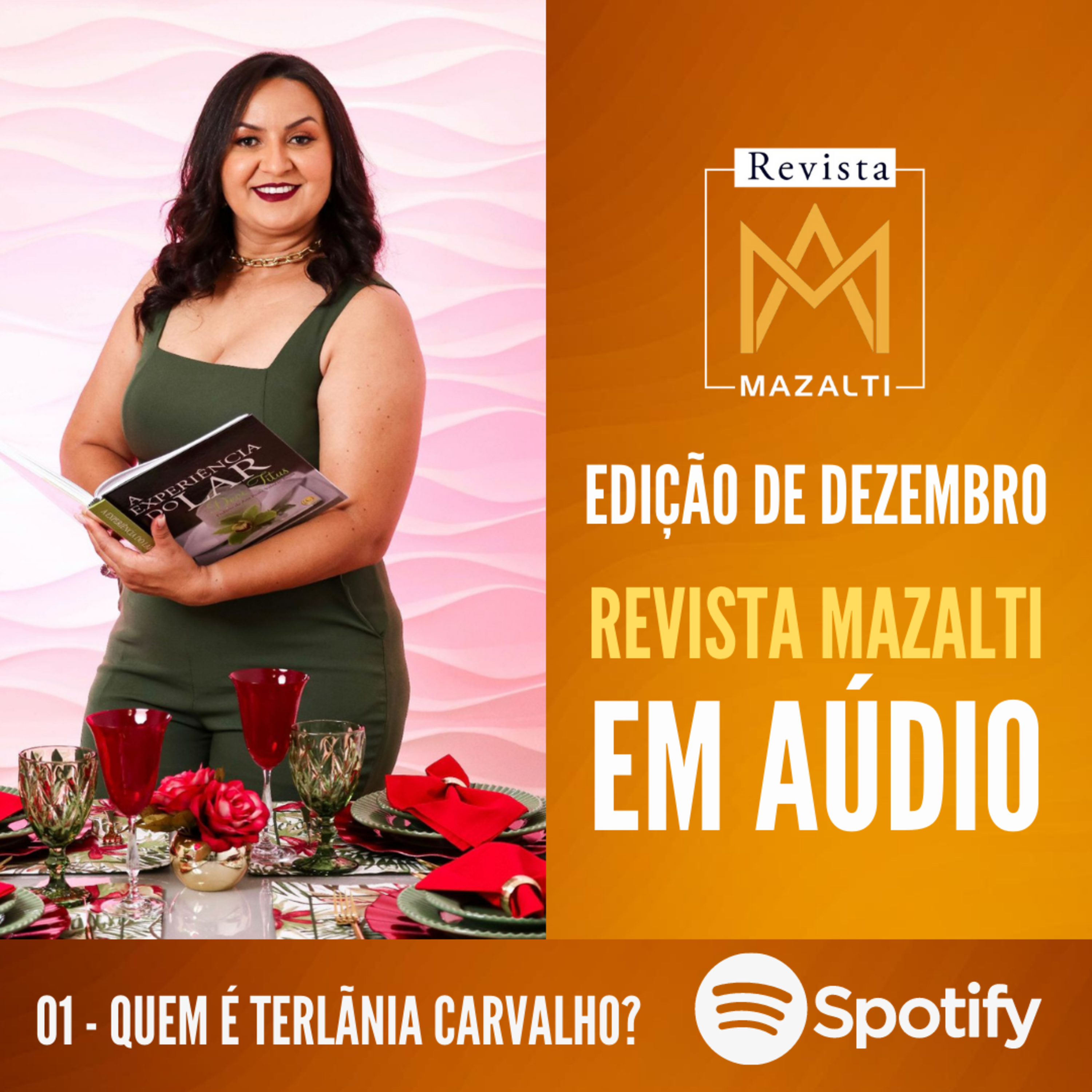 Revista Mazalti