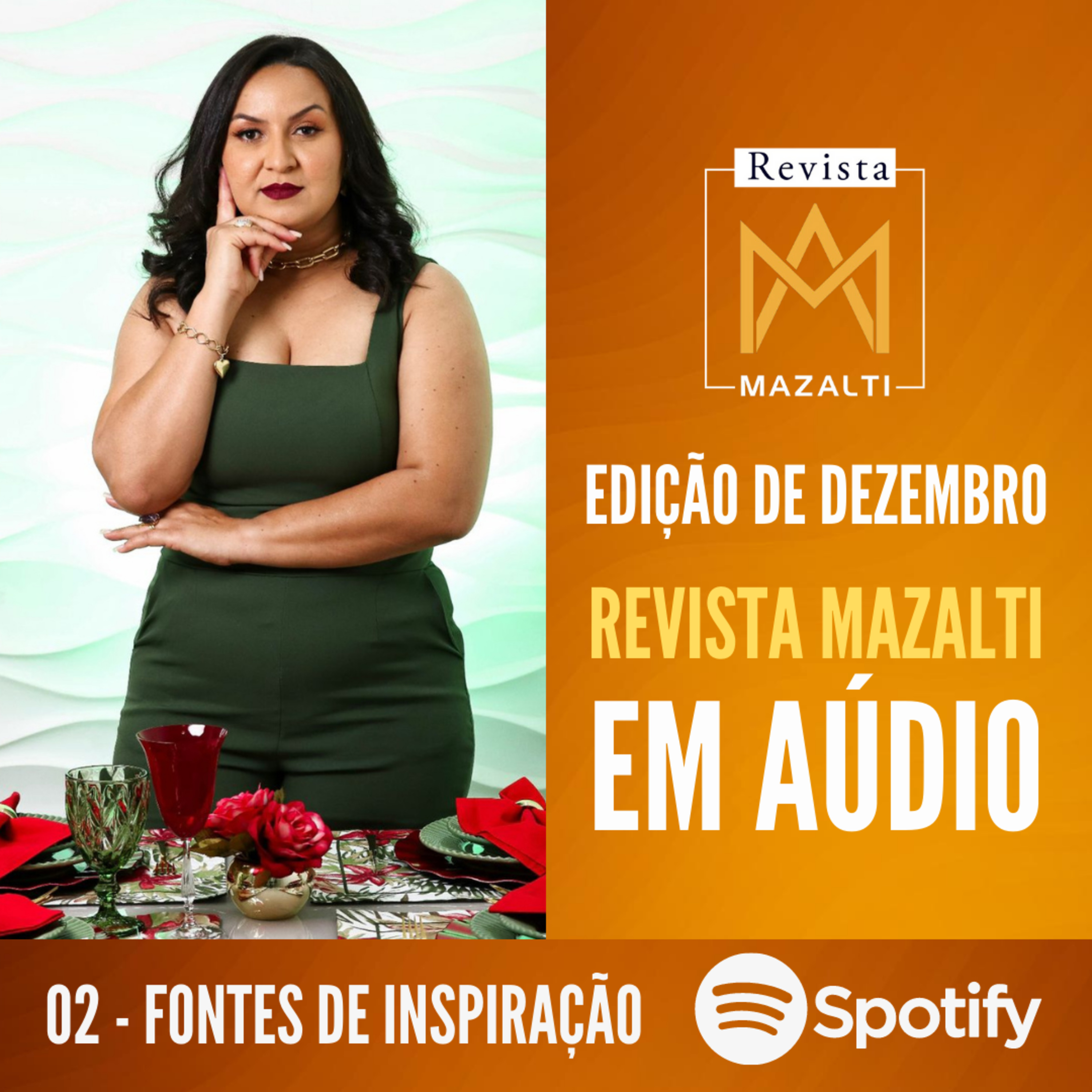 Revista Mazalti