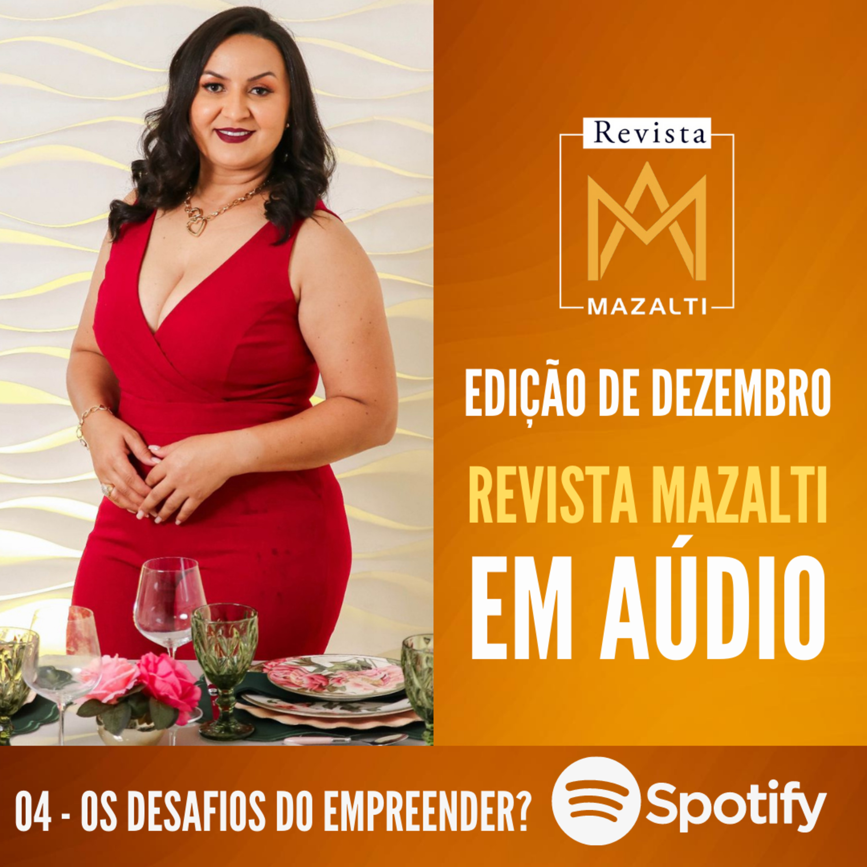 Revista Mazalti