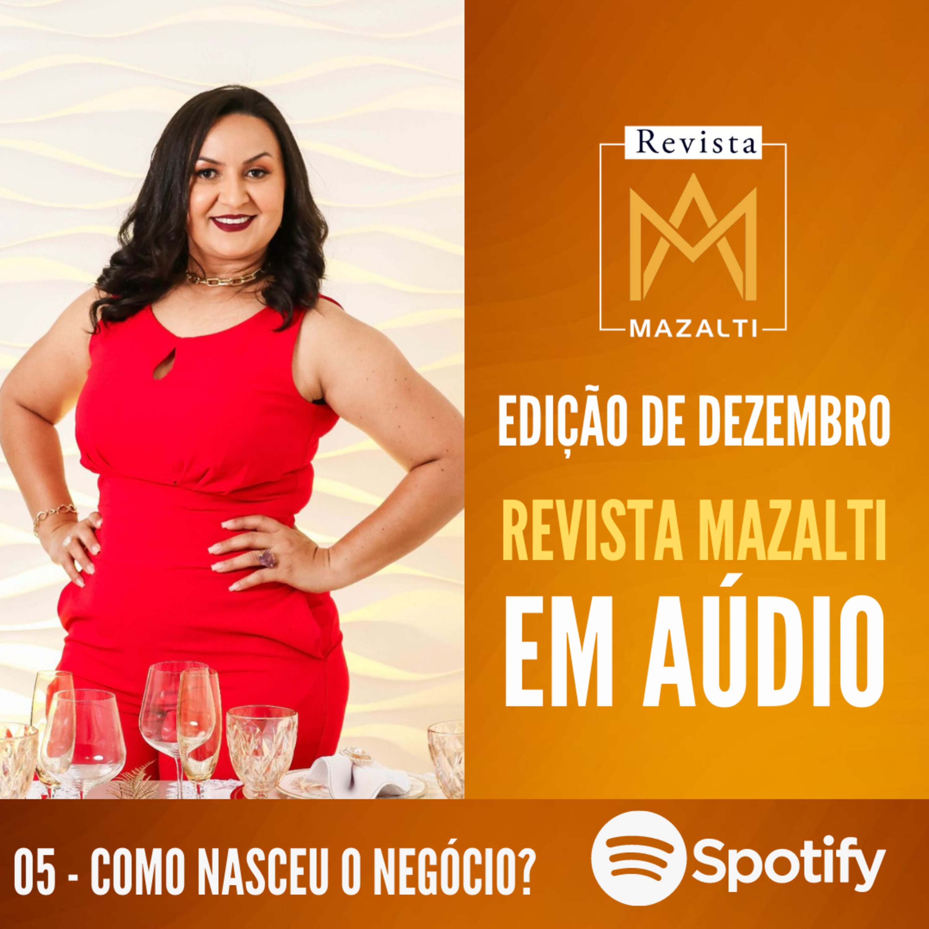 Revista Mazalti