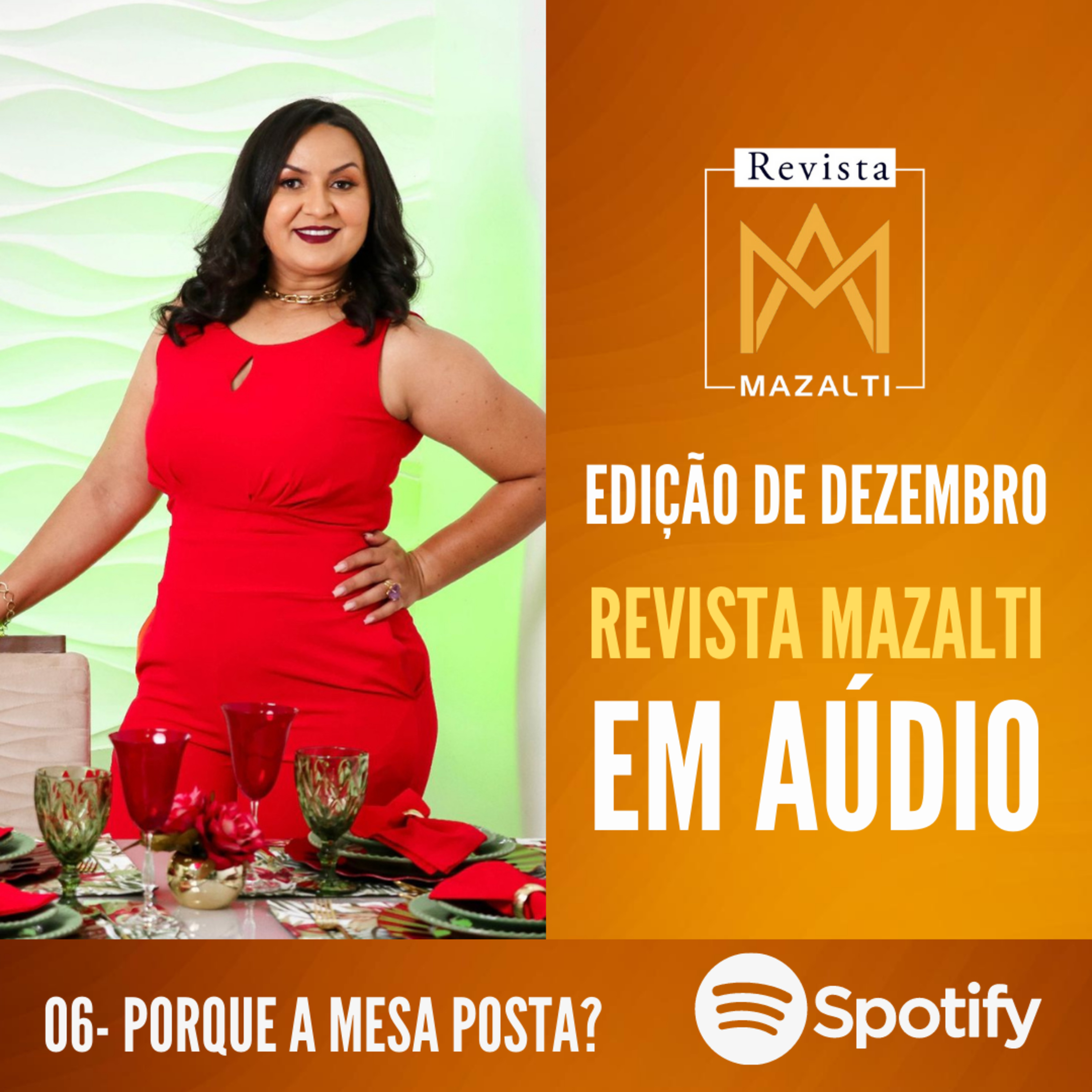 Revista Mazalti