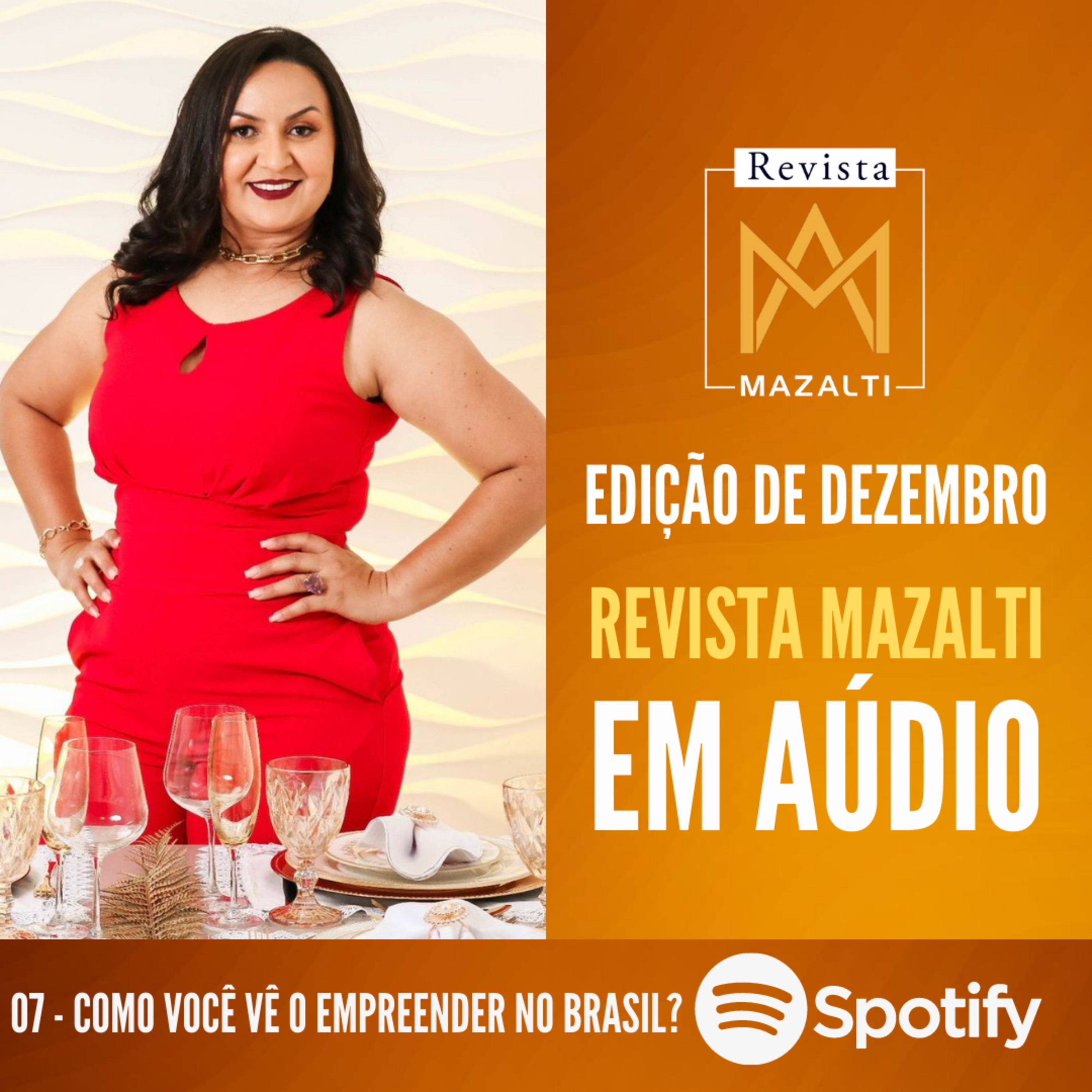Revista Mazalti