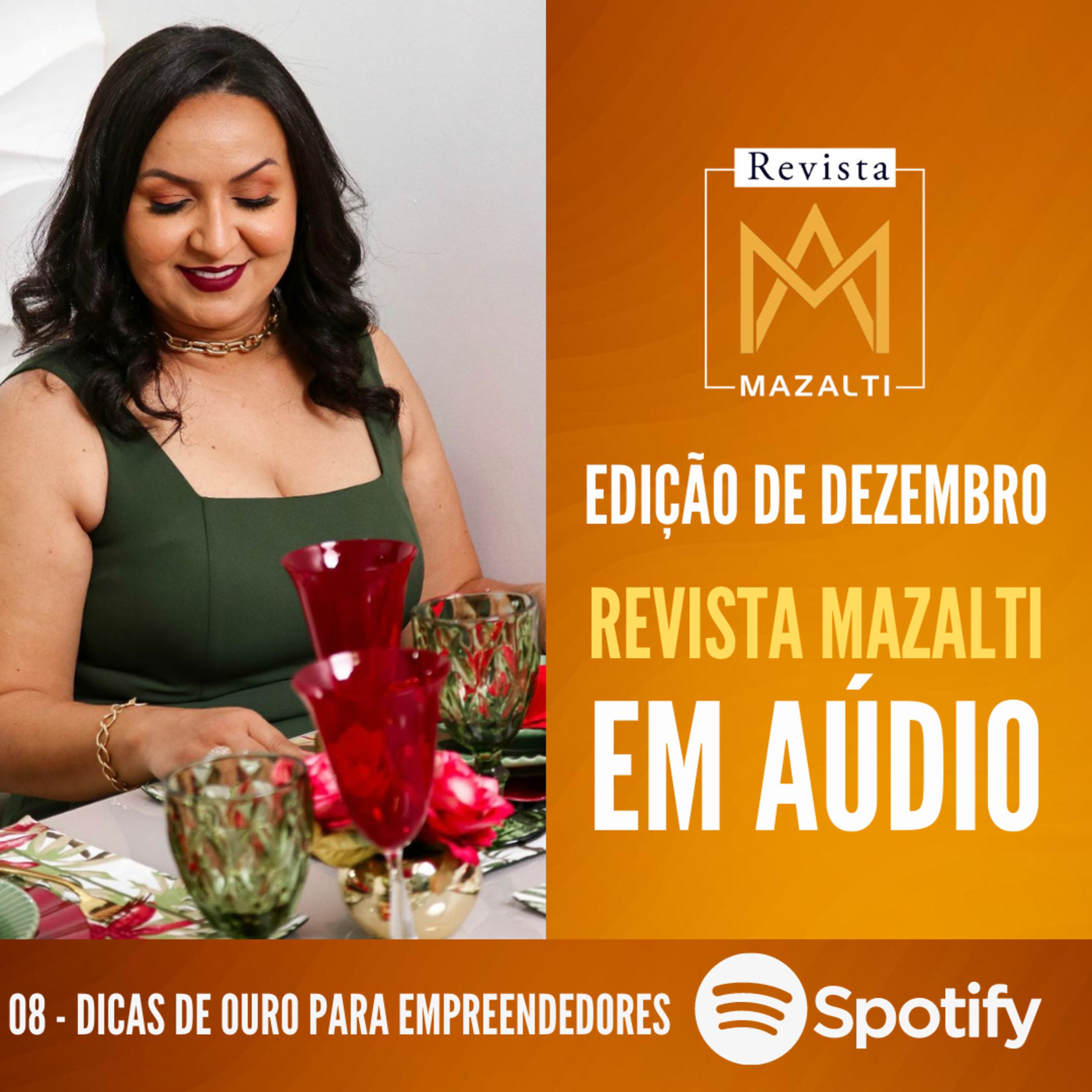 Revista Mazalti