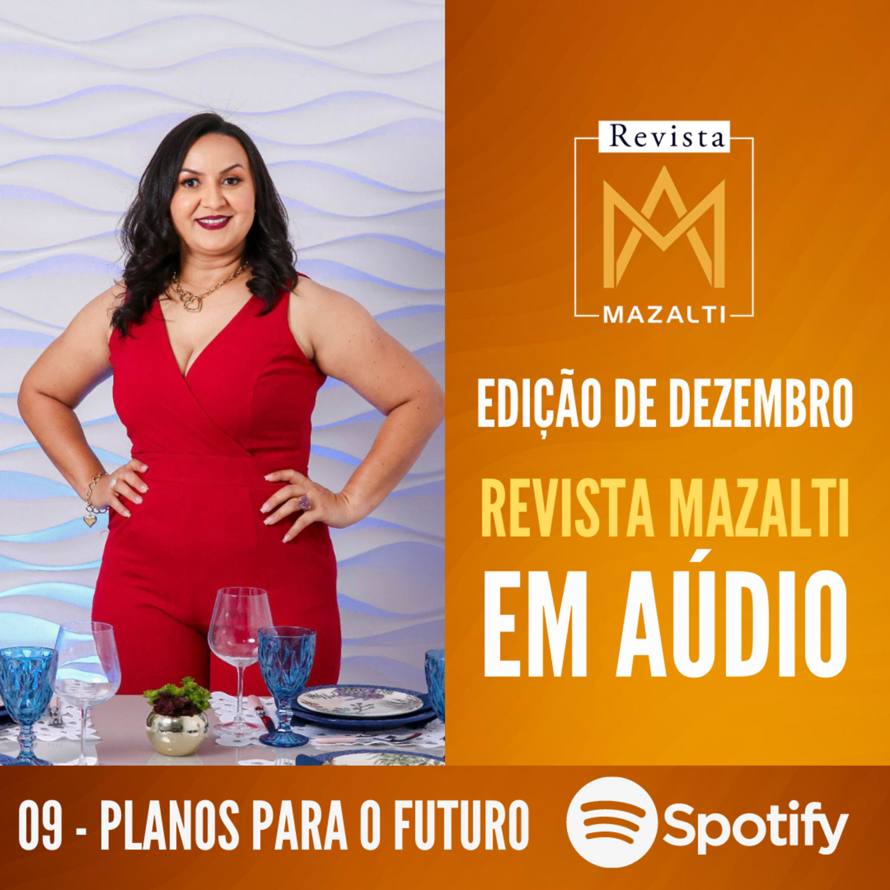 Revista Mazalti
