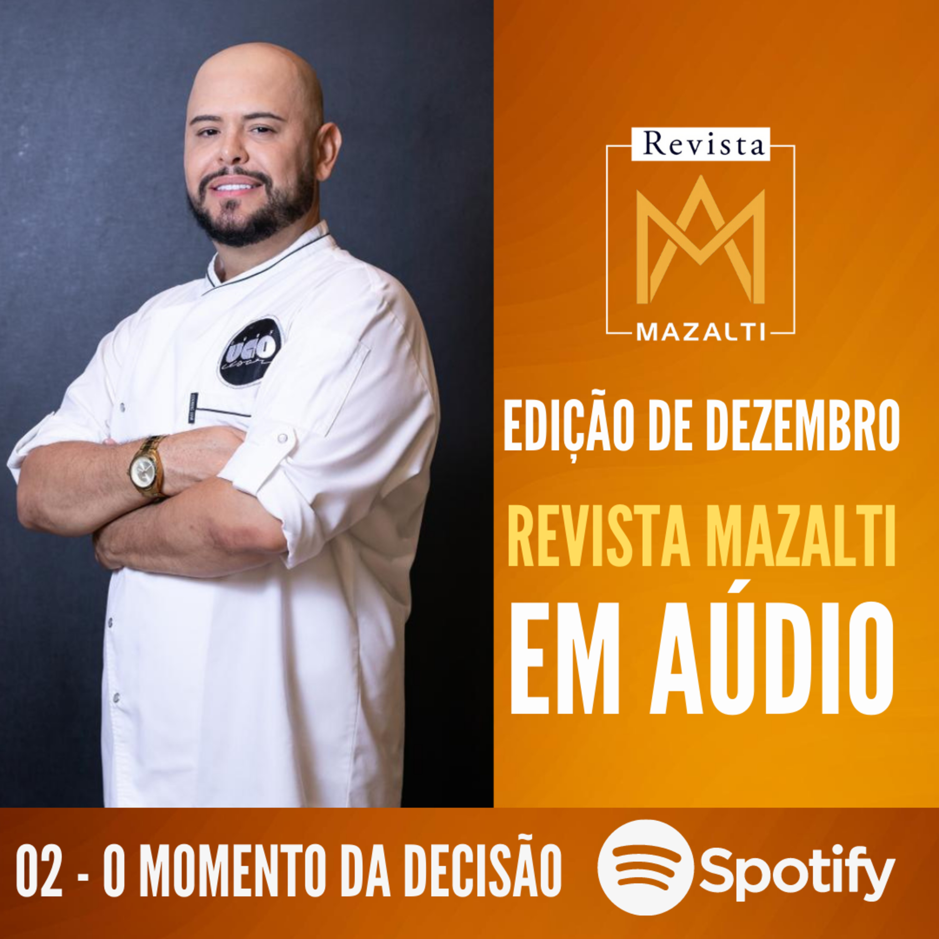 Revista Mazalti