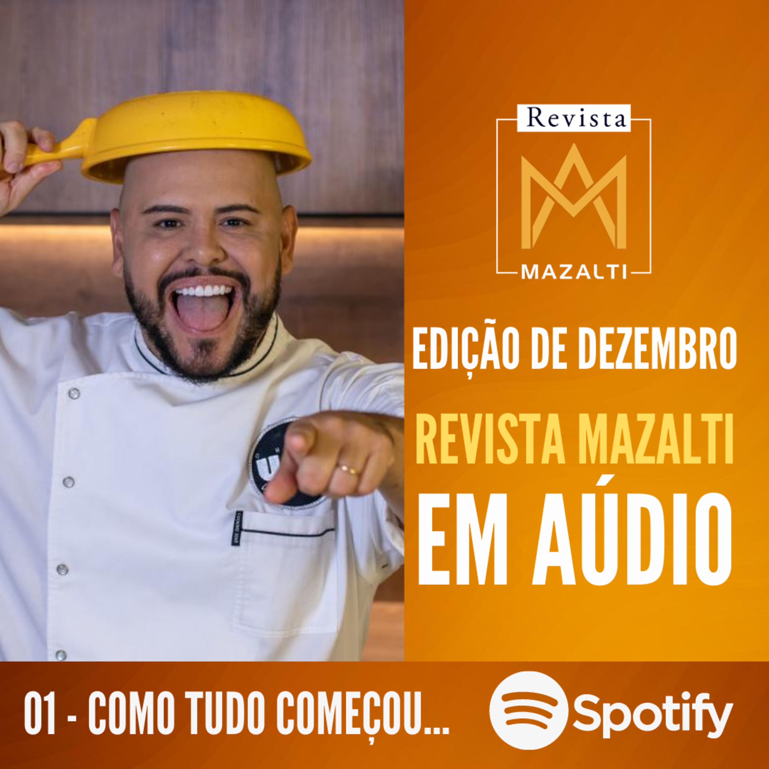 Revista Mazalti
