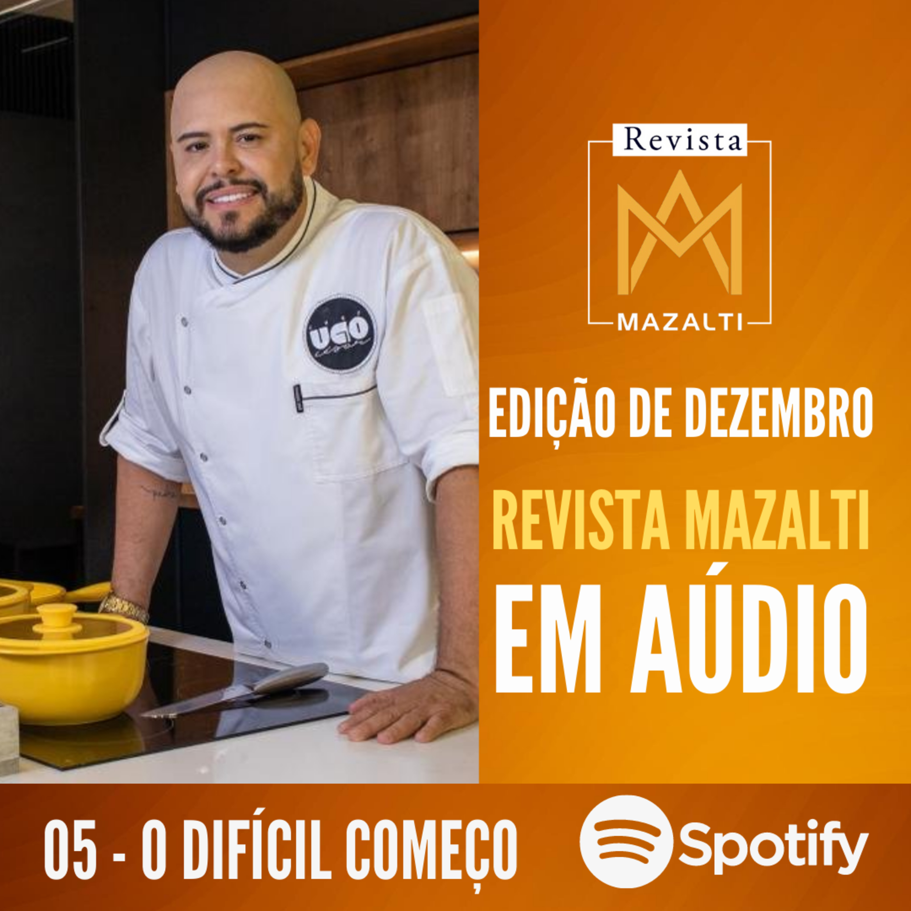 Revista Mazalti