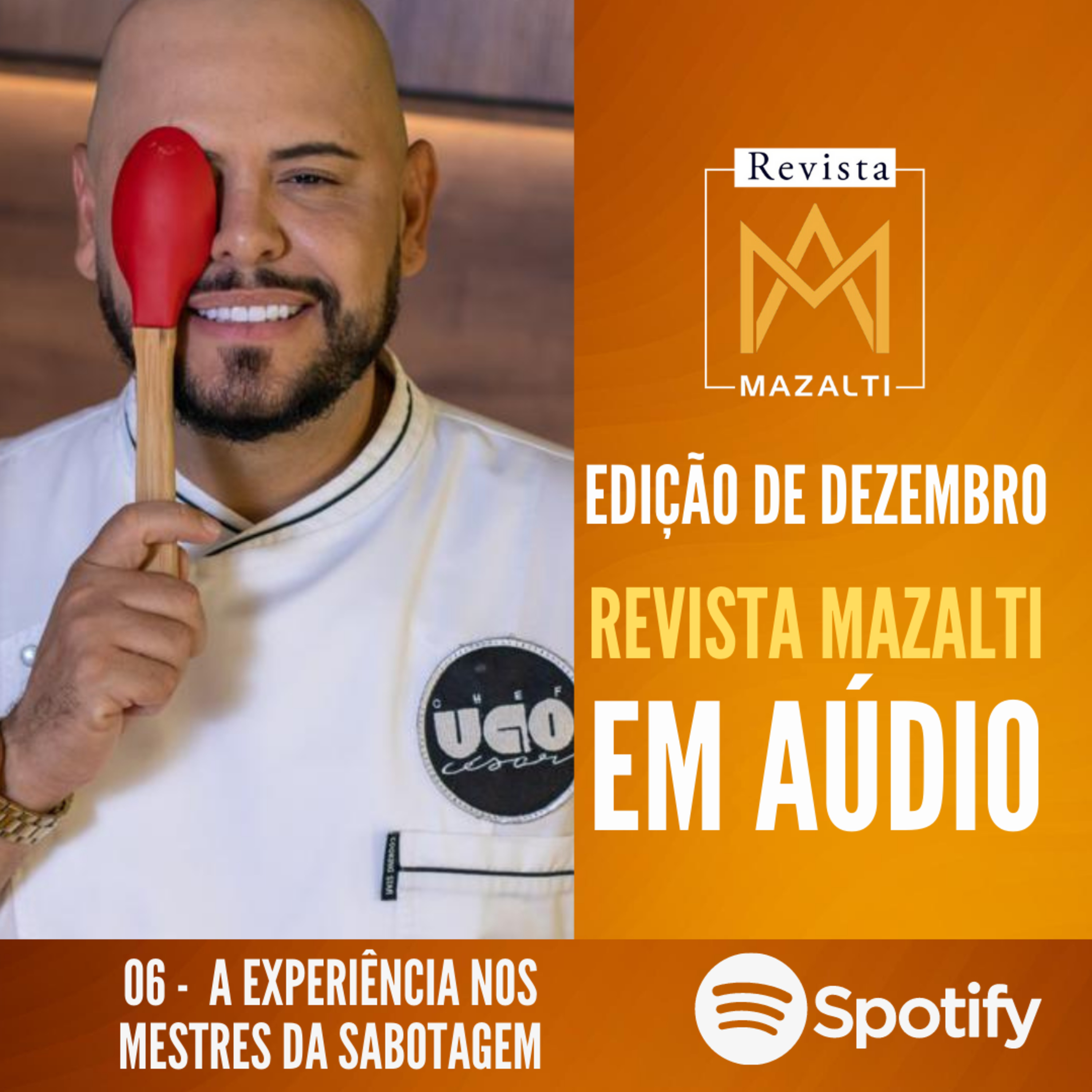 Revista Mazalti