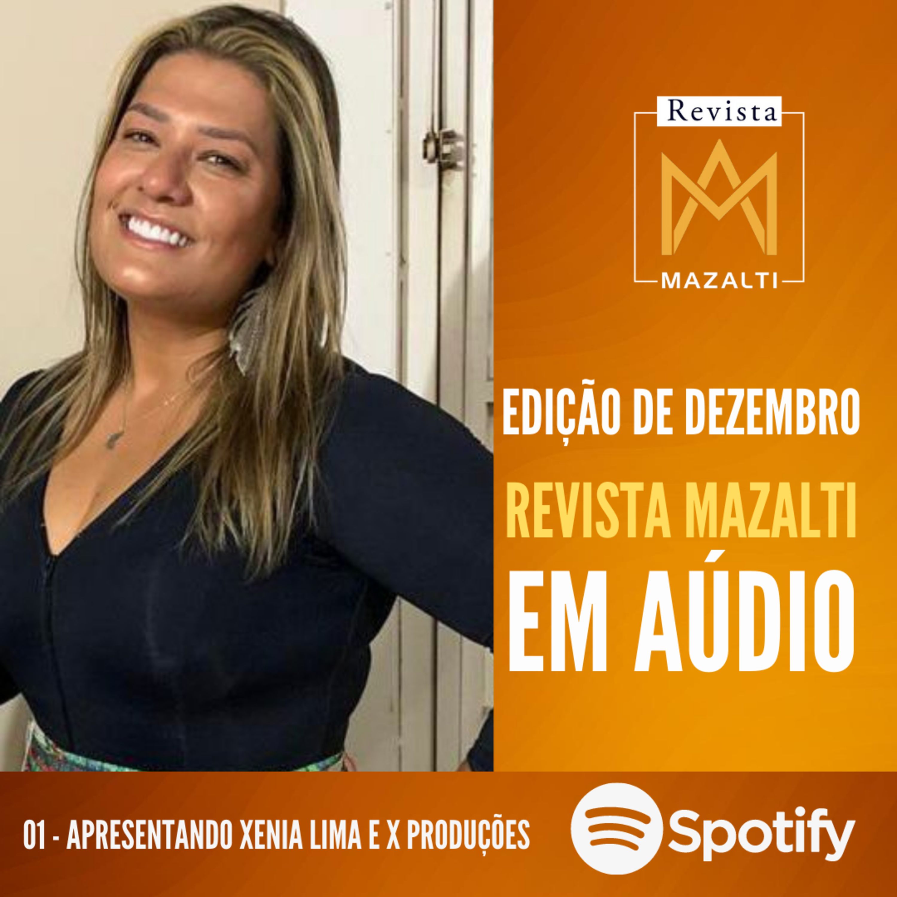 Revista Mazalti