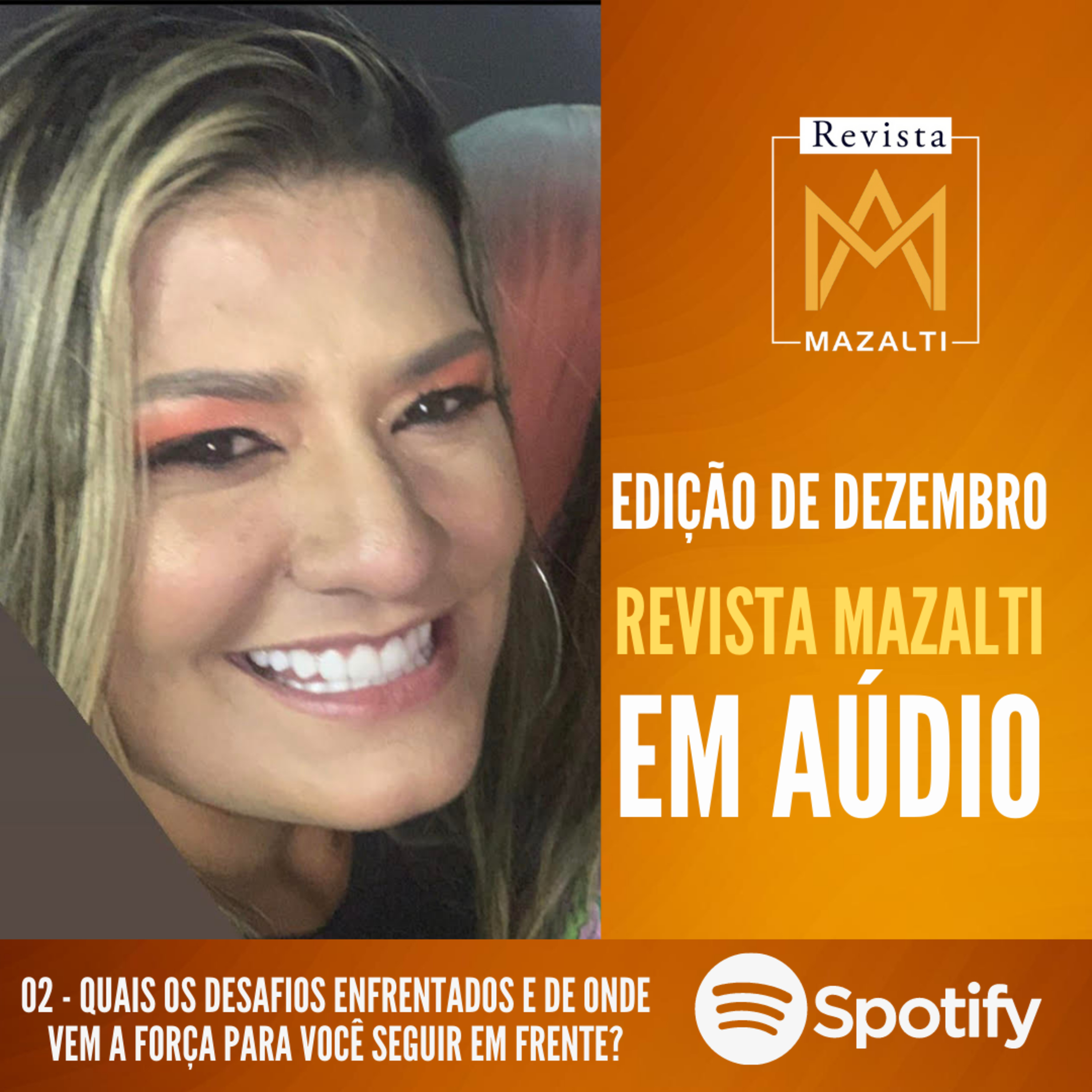 Revista Mazalti