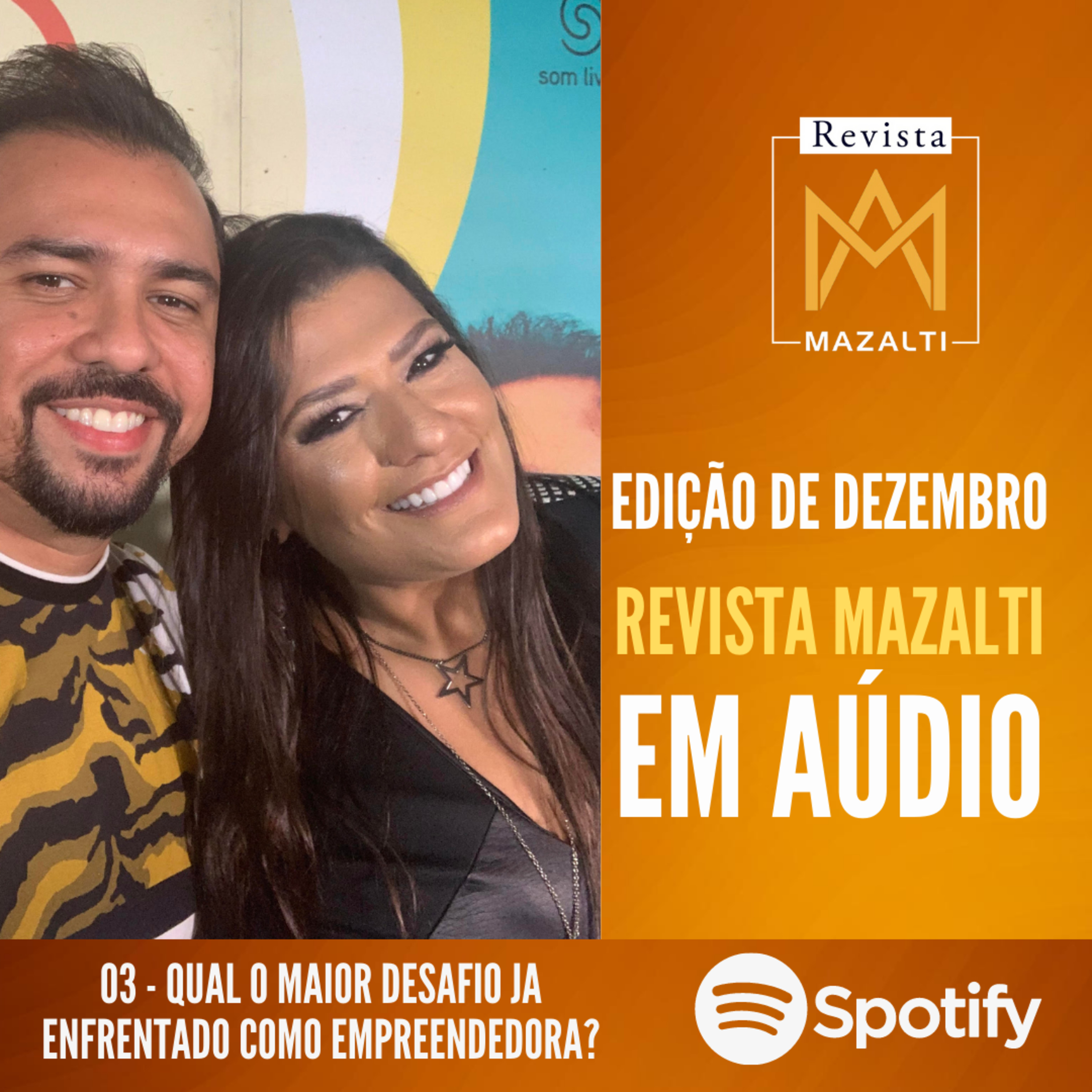 Revista Mazalti
