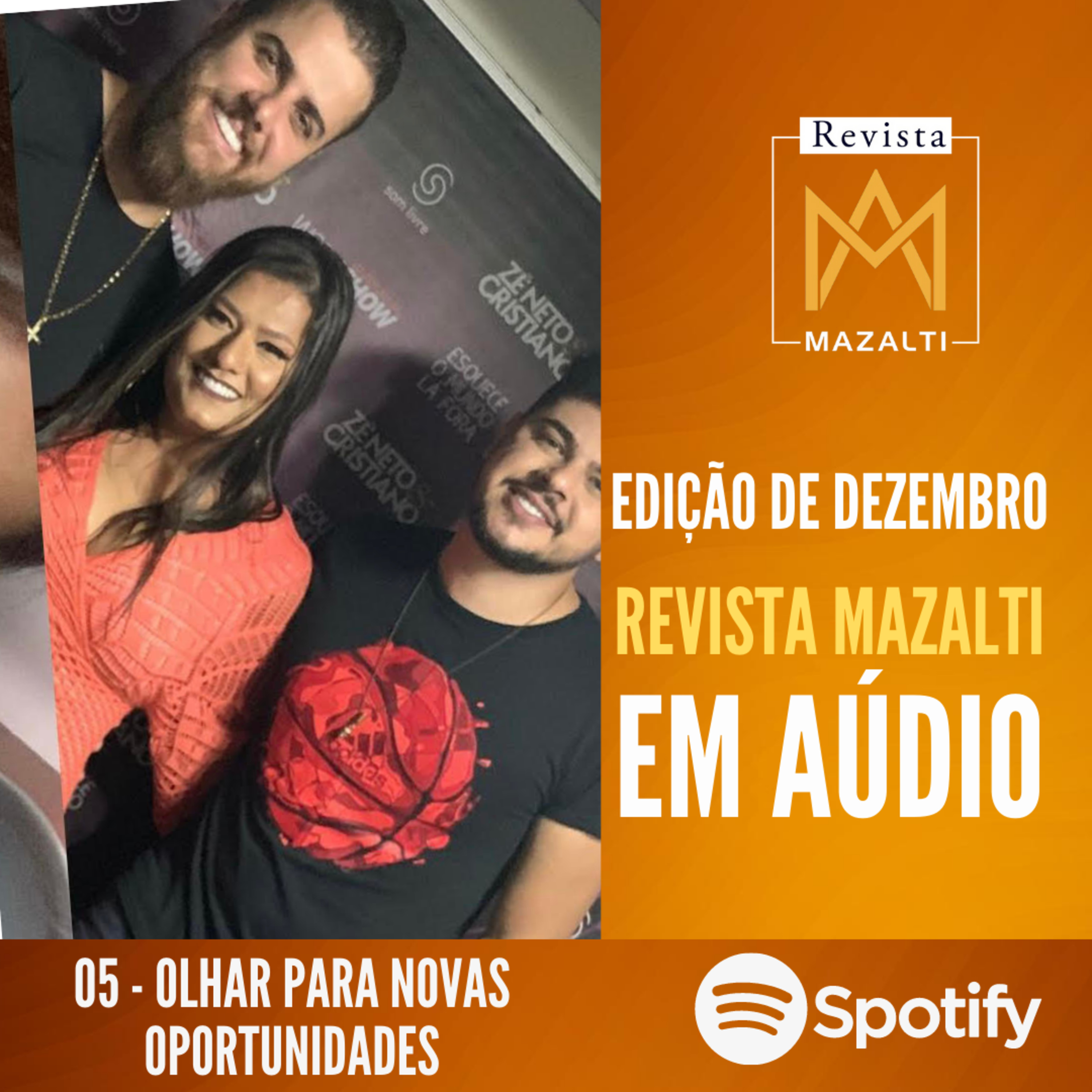 Revista Mazalti