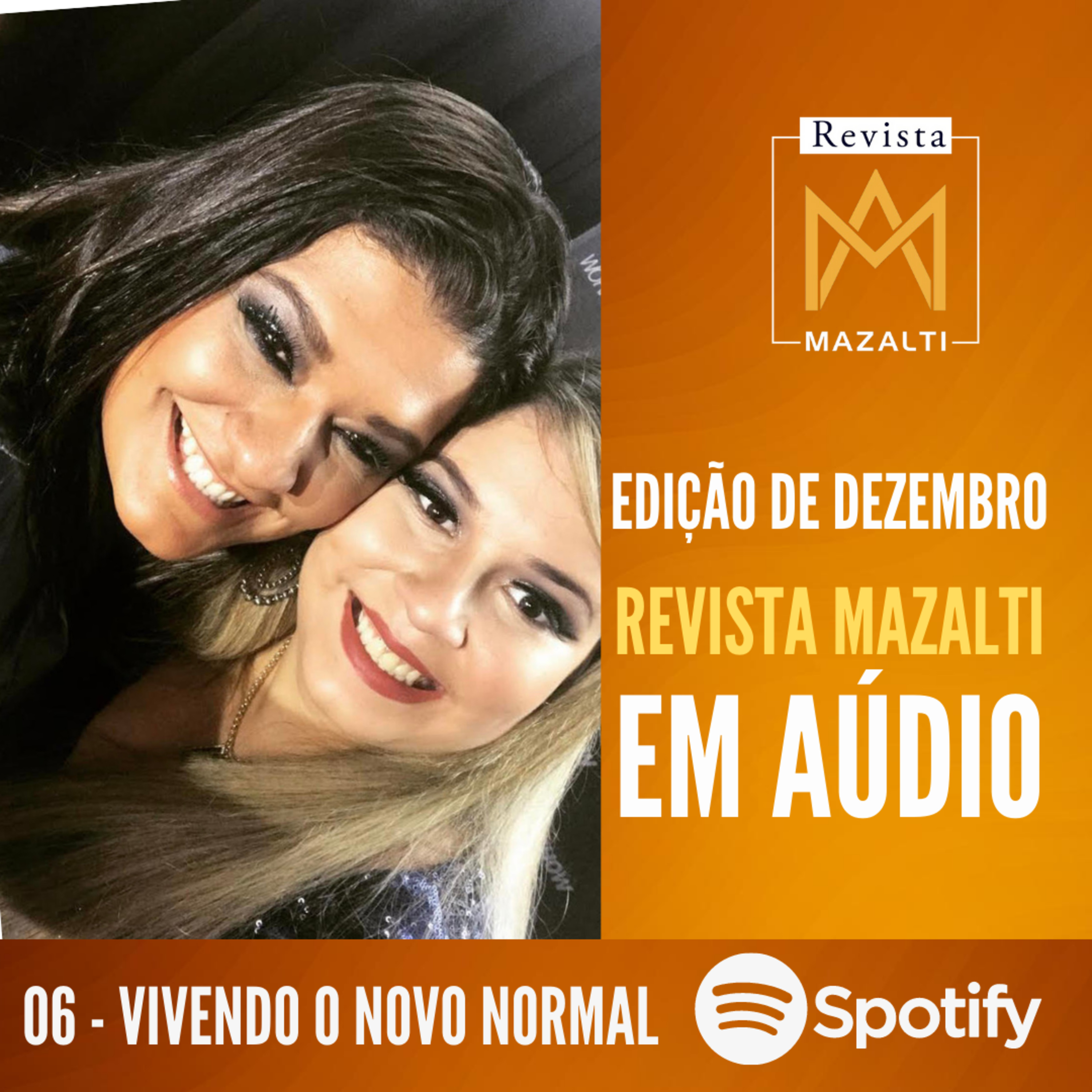 Revista Mazalti