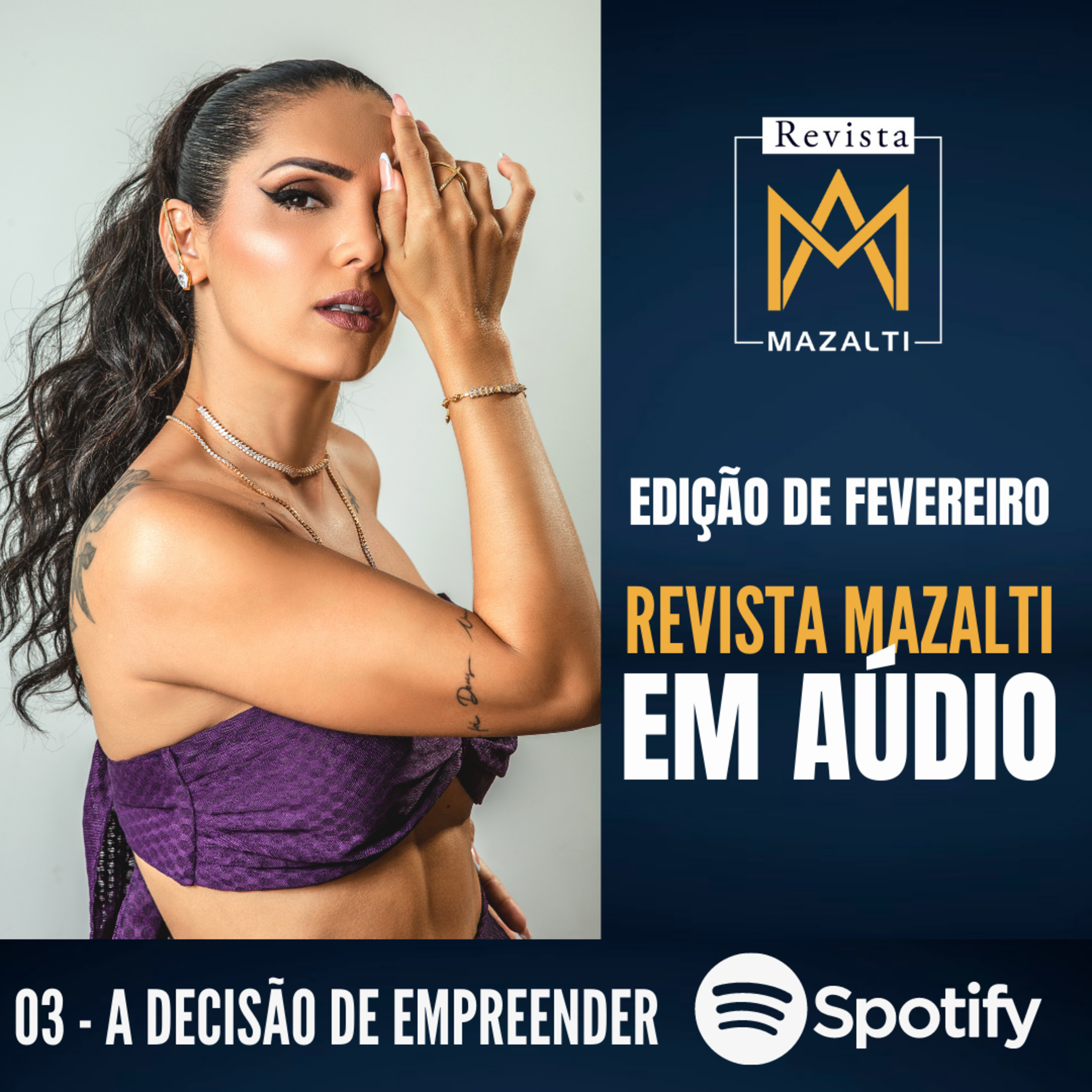 Revista Mazalti