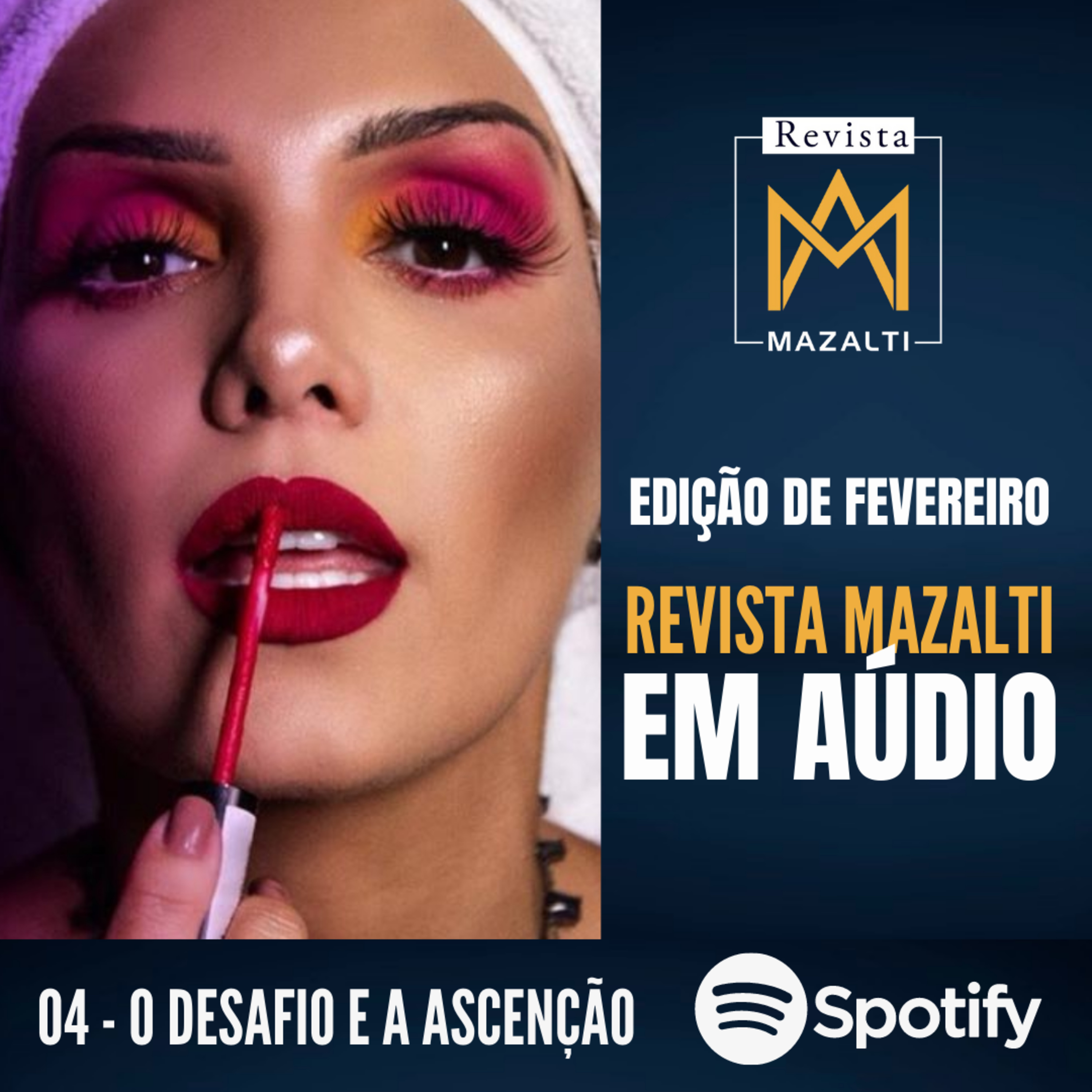 Revista Mazalti