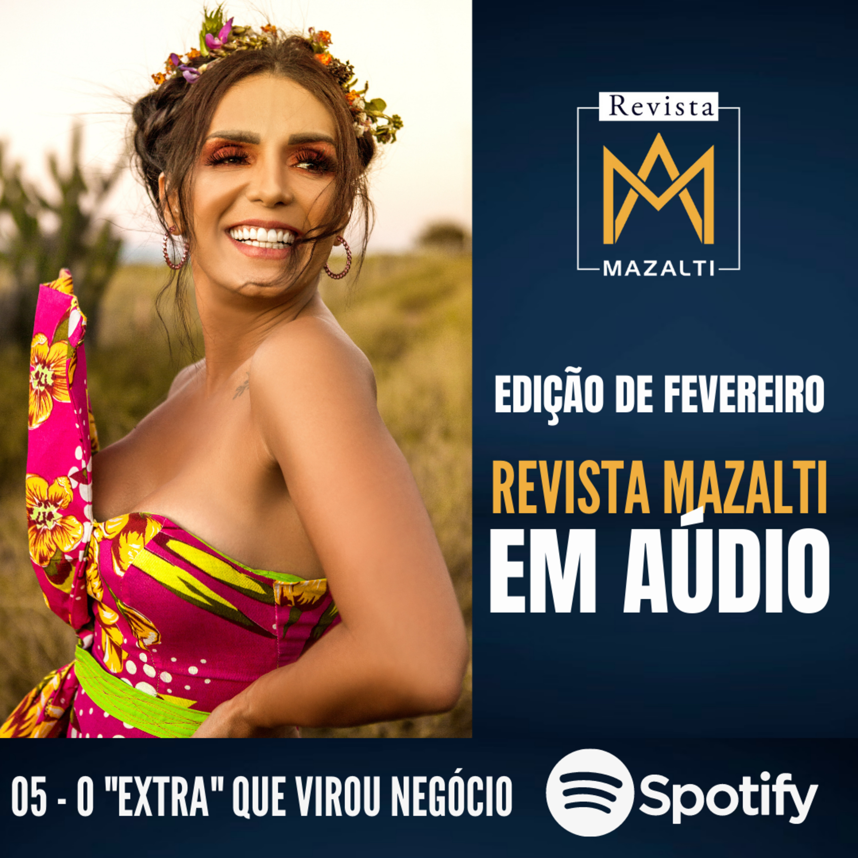 Revista Mazalti