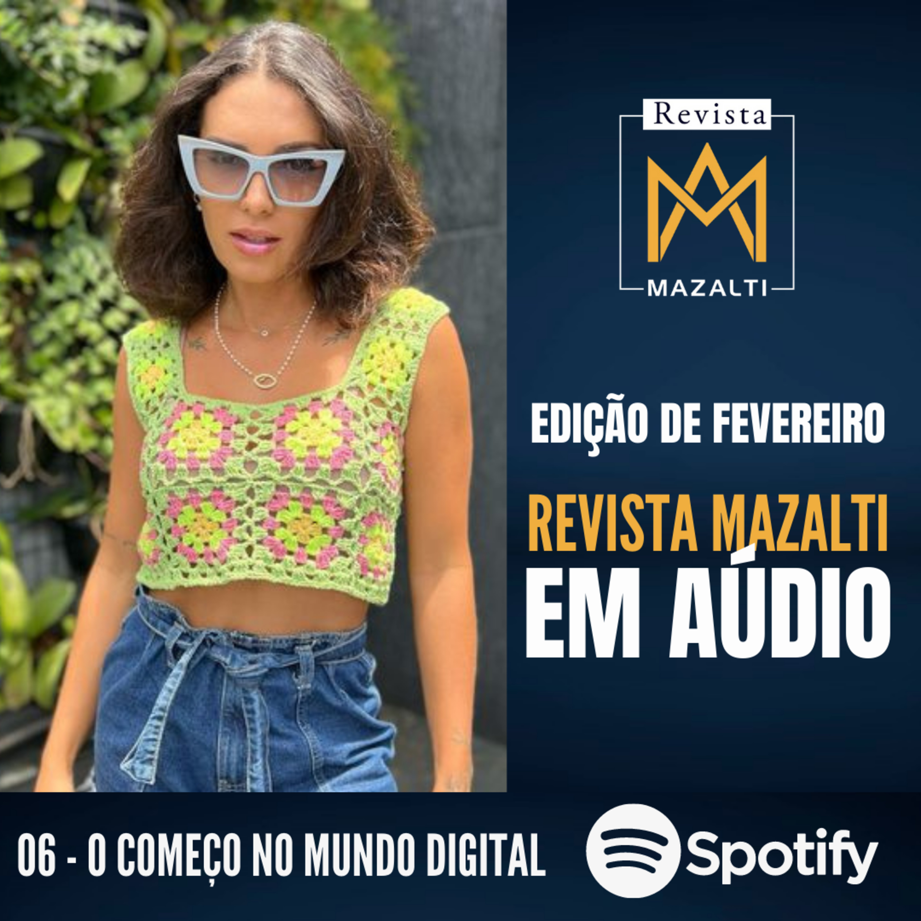 Revista Mazalti