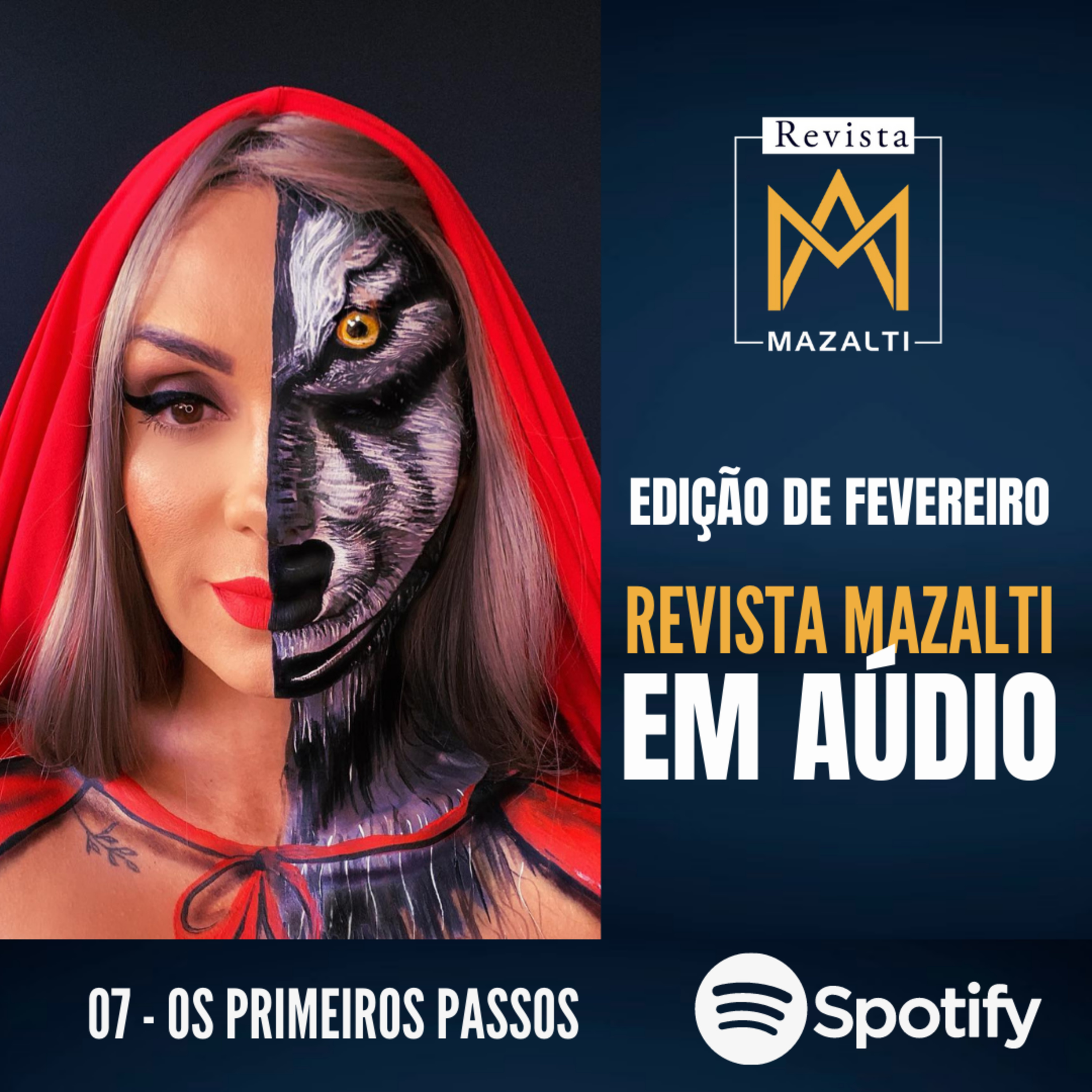 Revista Mazalti