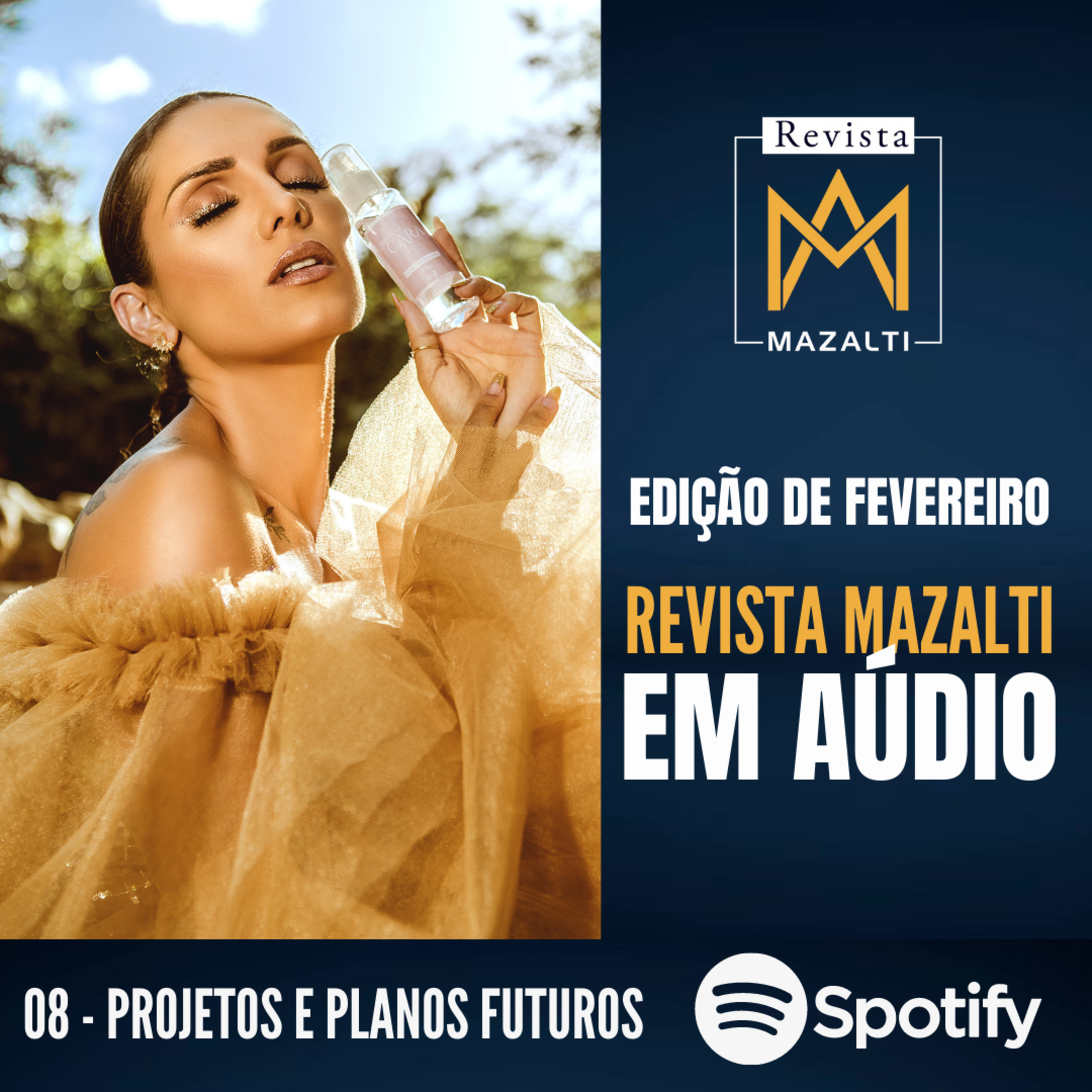Revista Mazalti