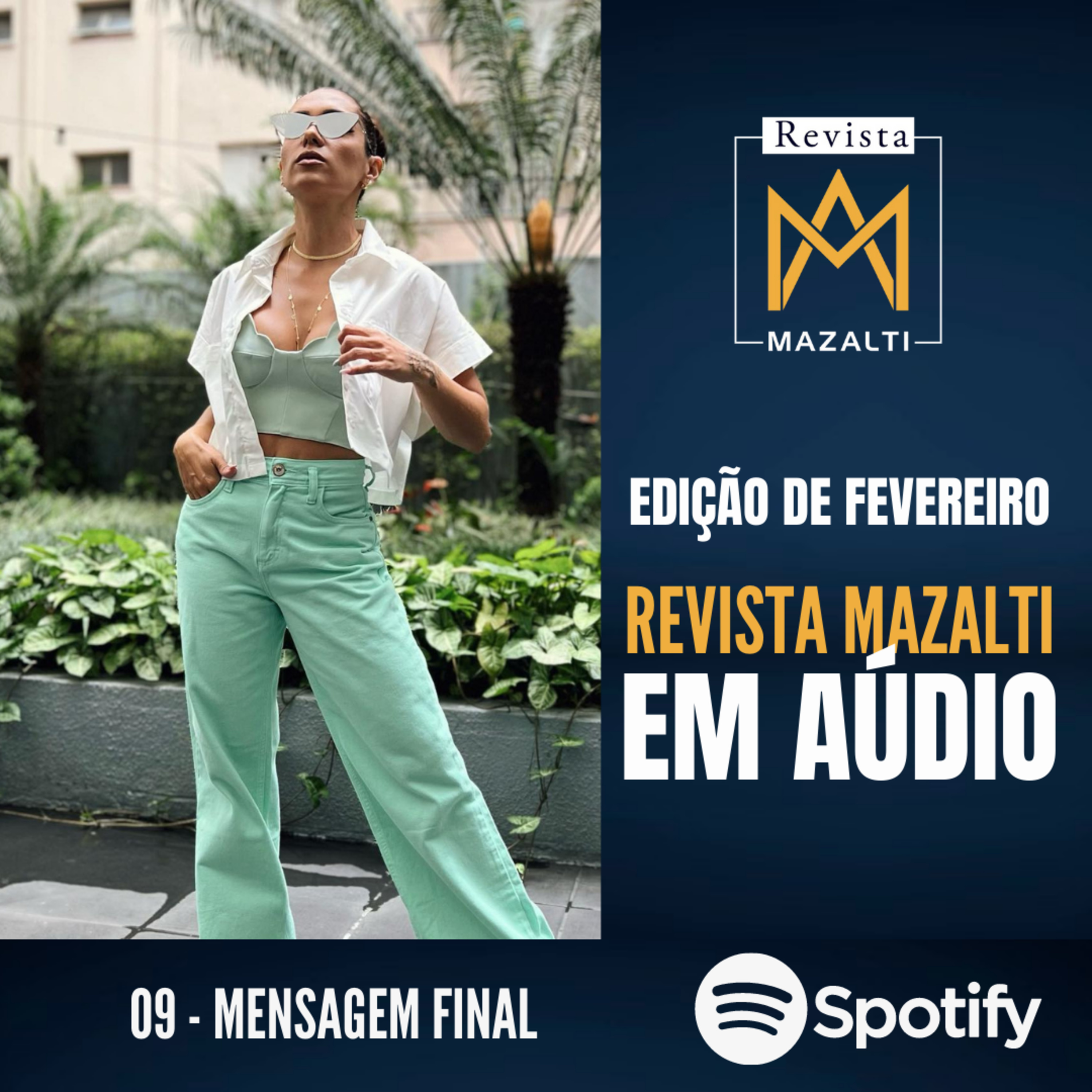 Revista Mazalti