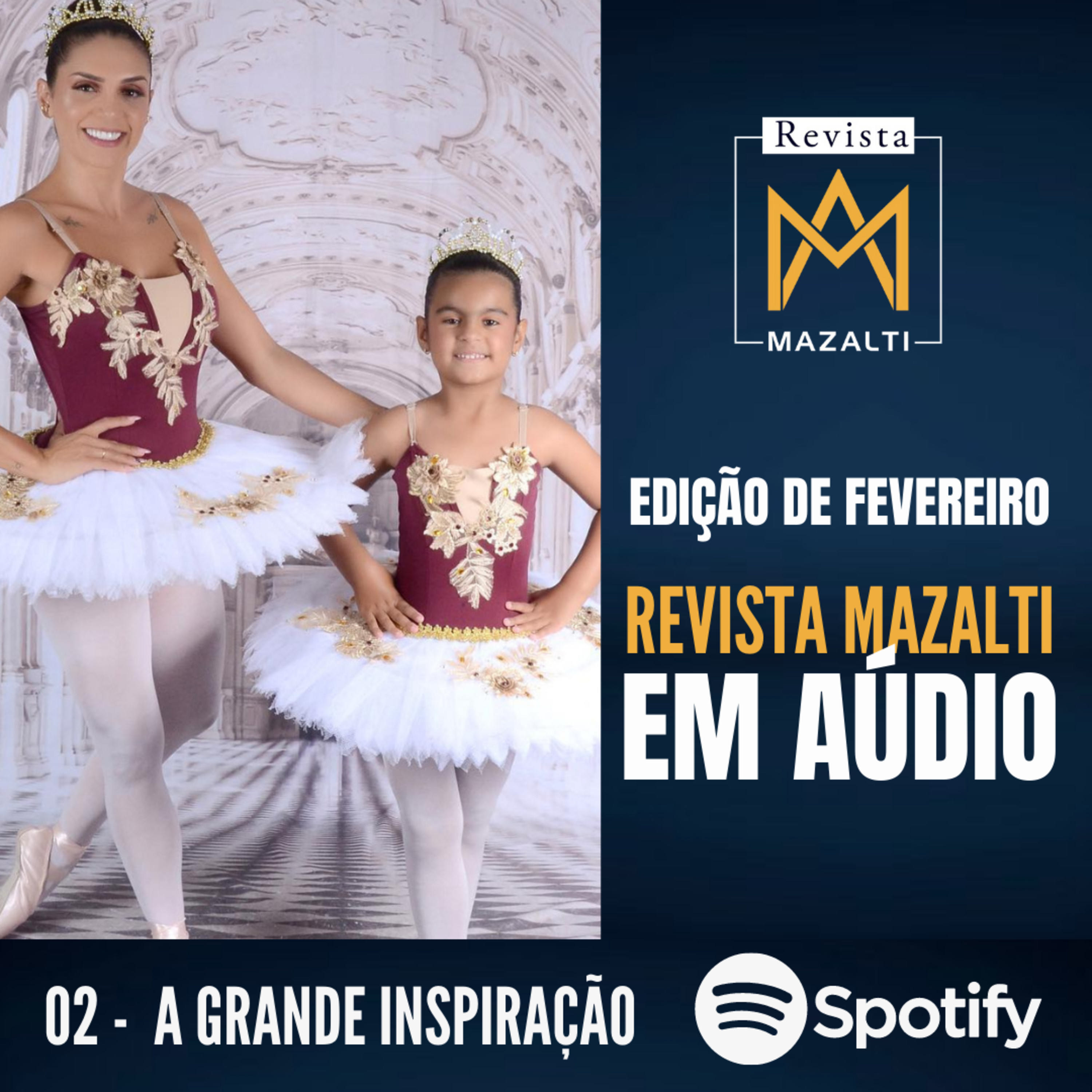 Revista Mazalti