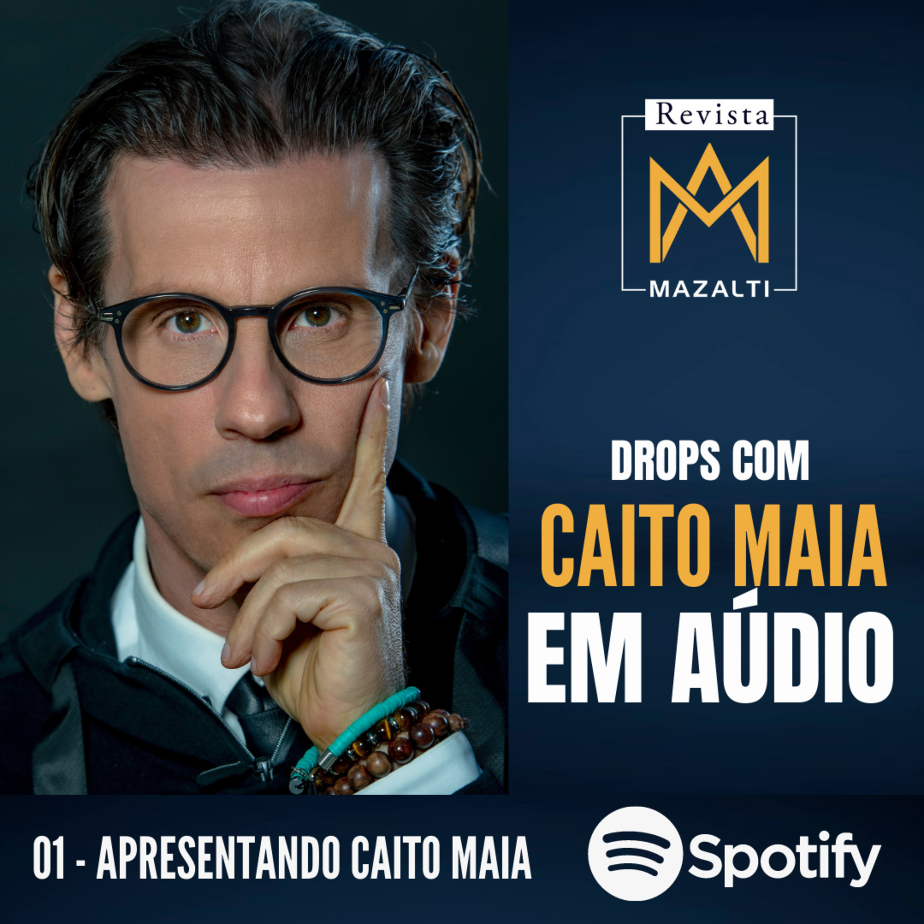 Revista Mazalti