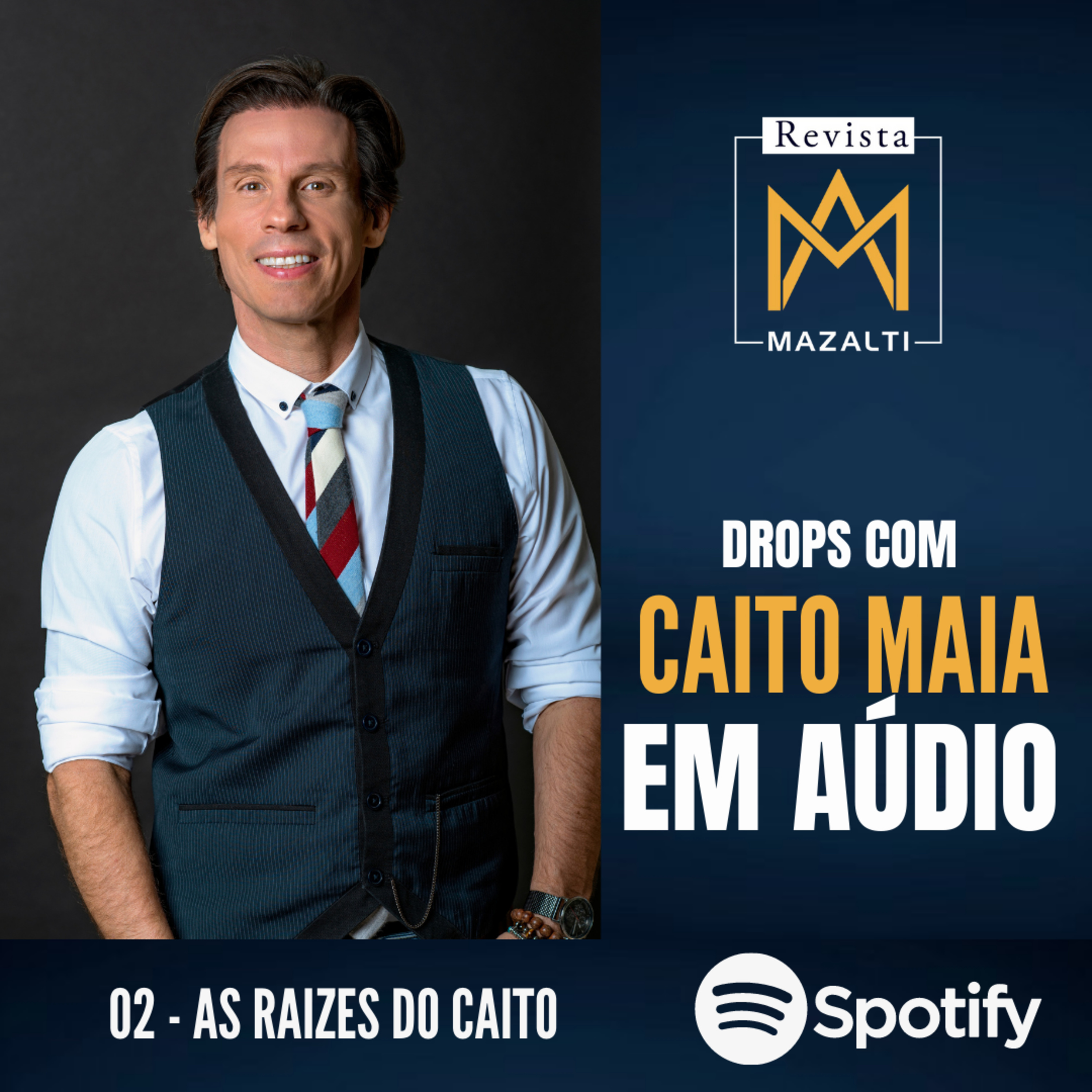 Revista Mazalti