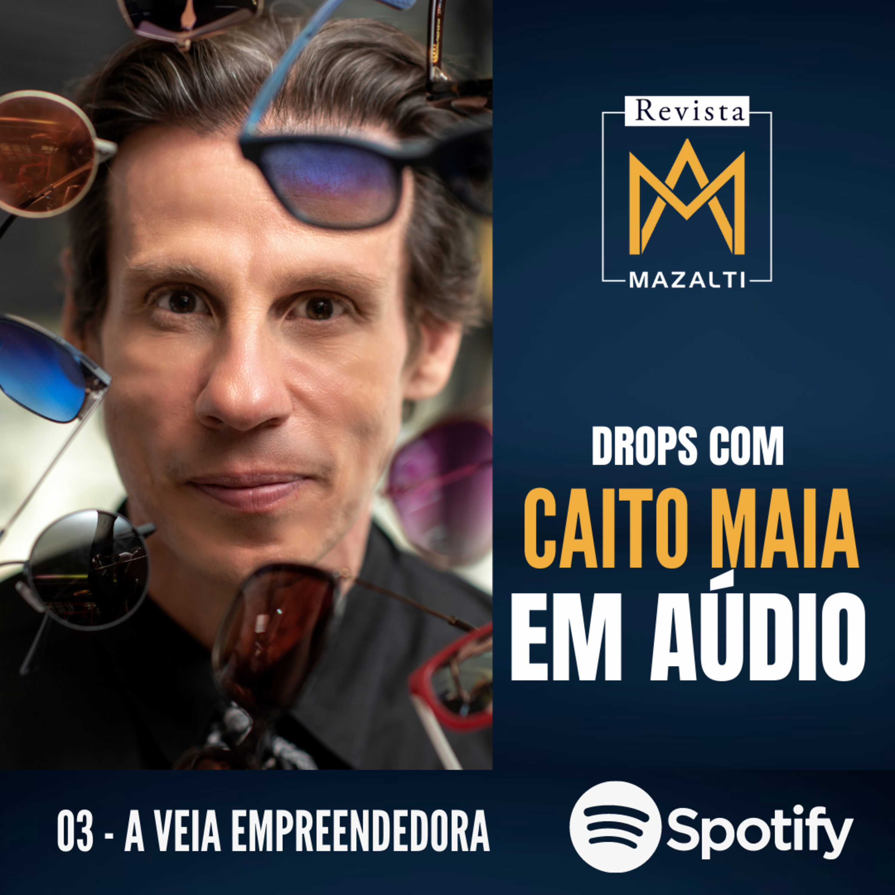Revista Mazalti
