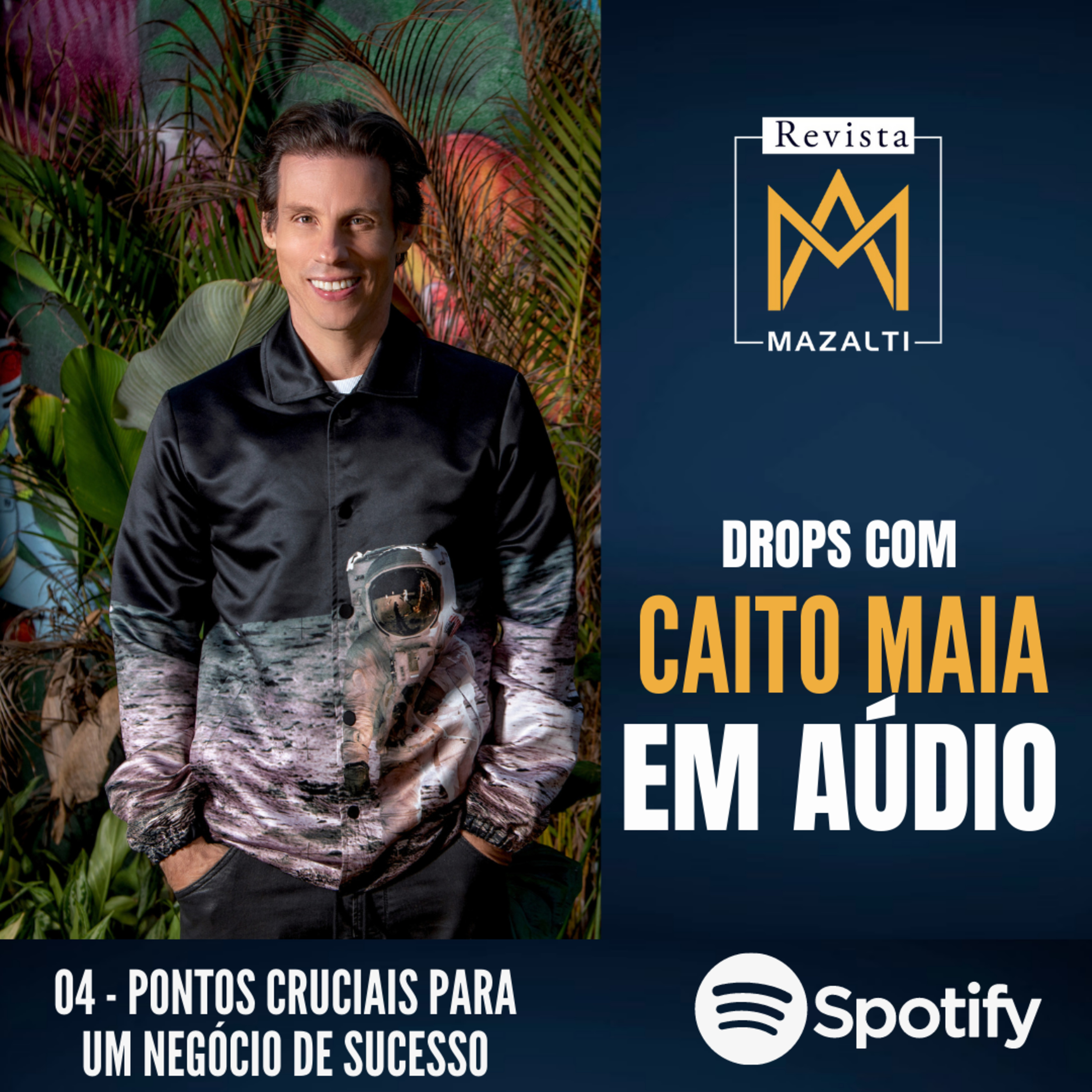 Revista Mazalti