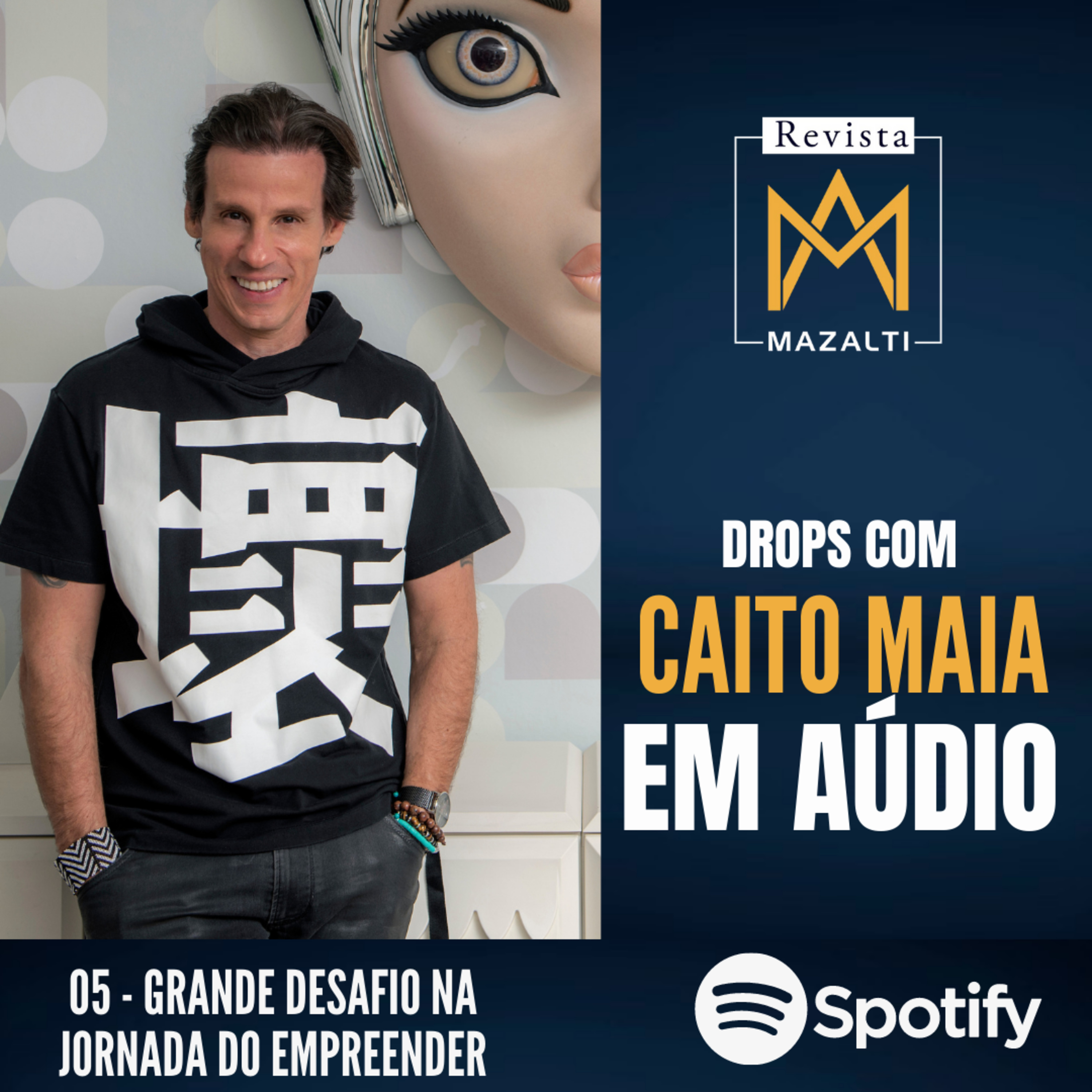 Revista Mazalti