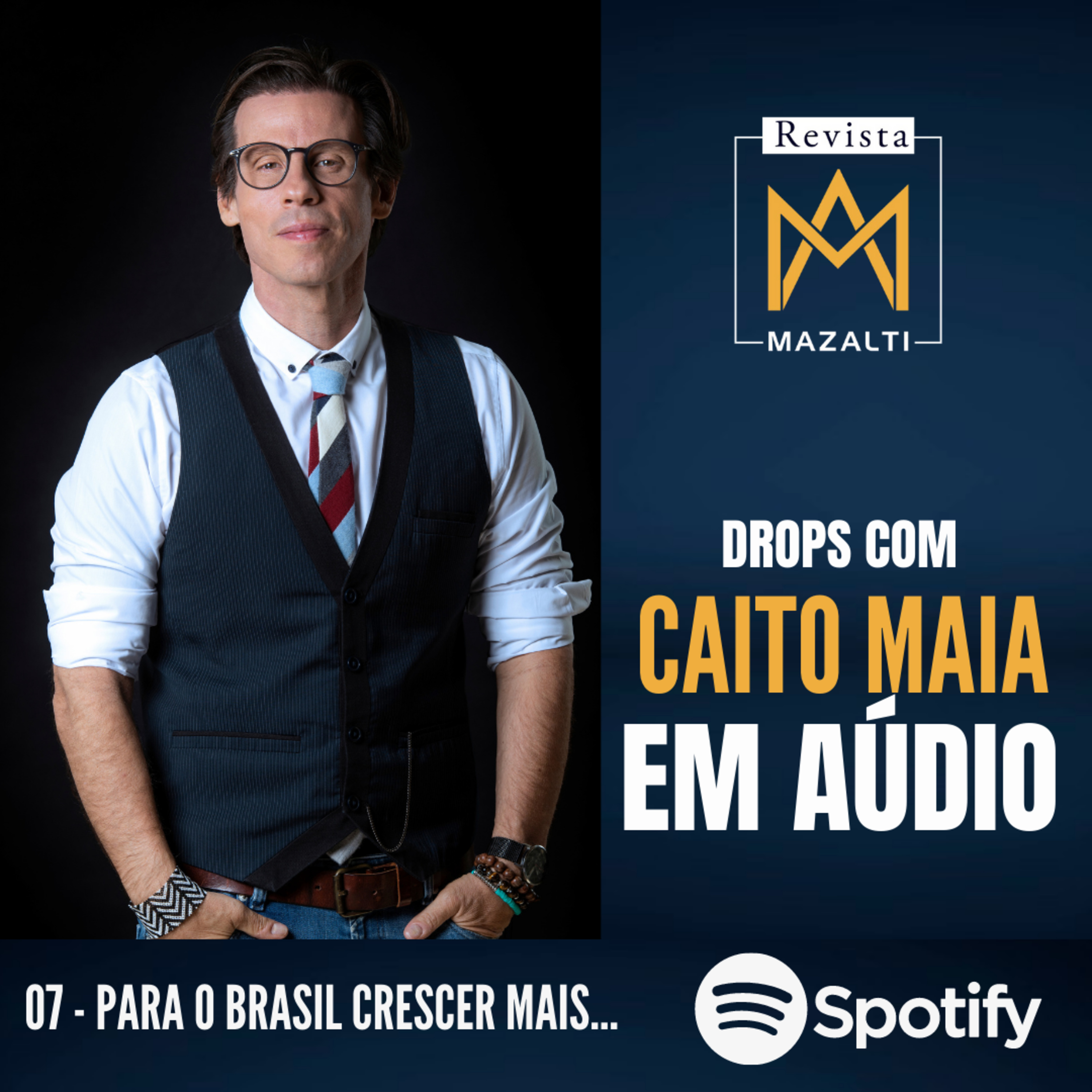 Revista Mazalti