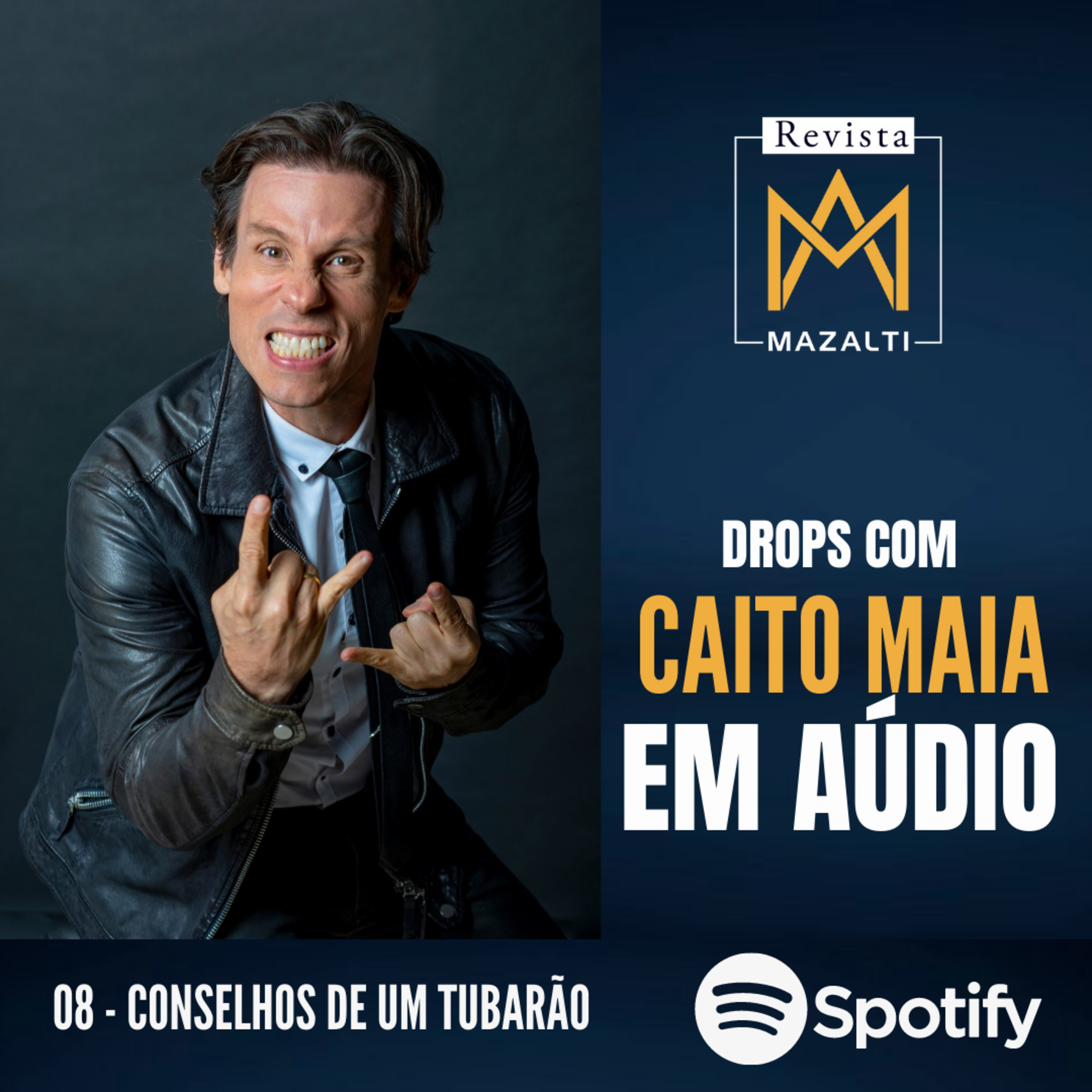 Revista Mazalti