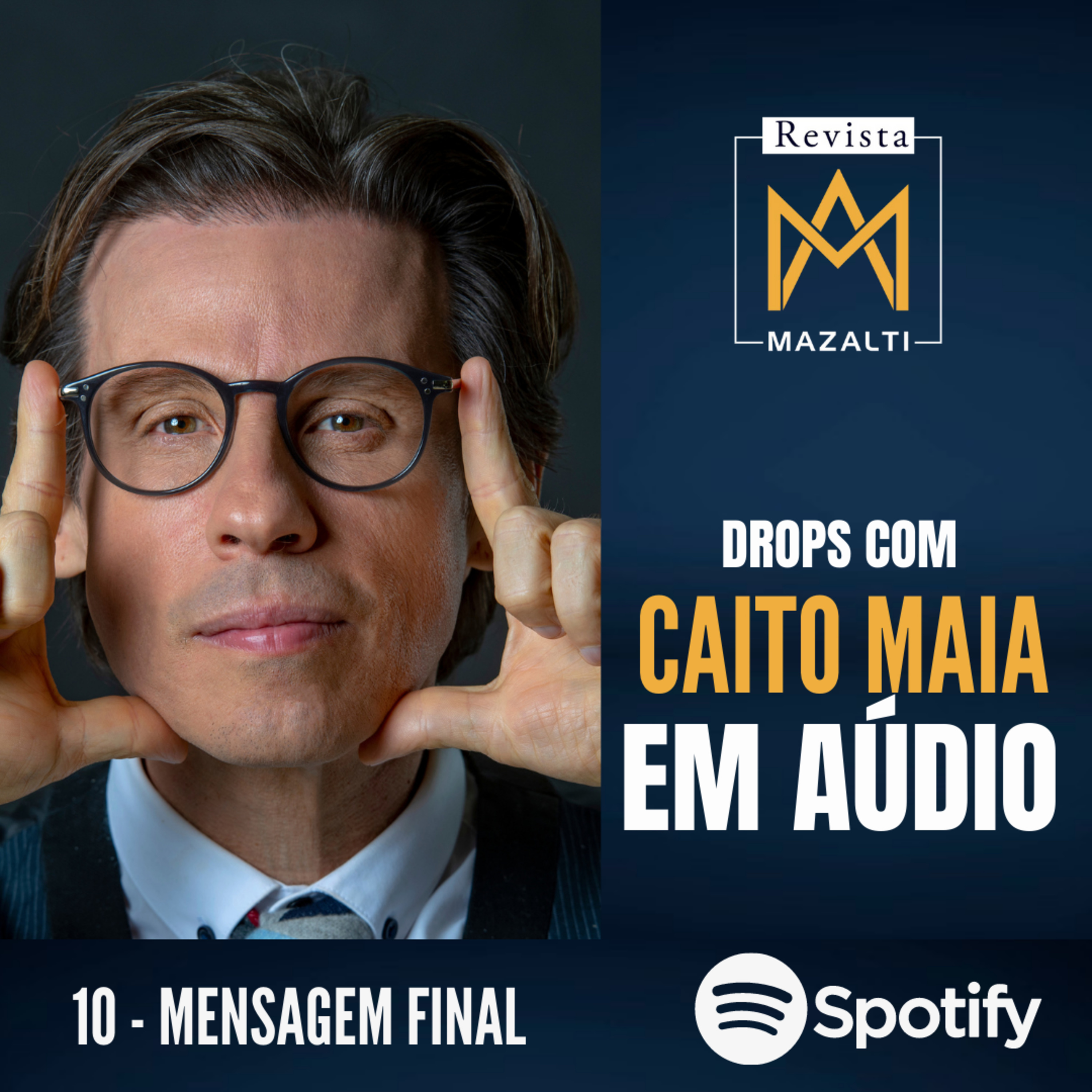 Revista Mazalti