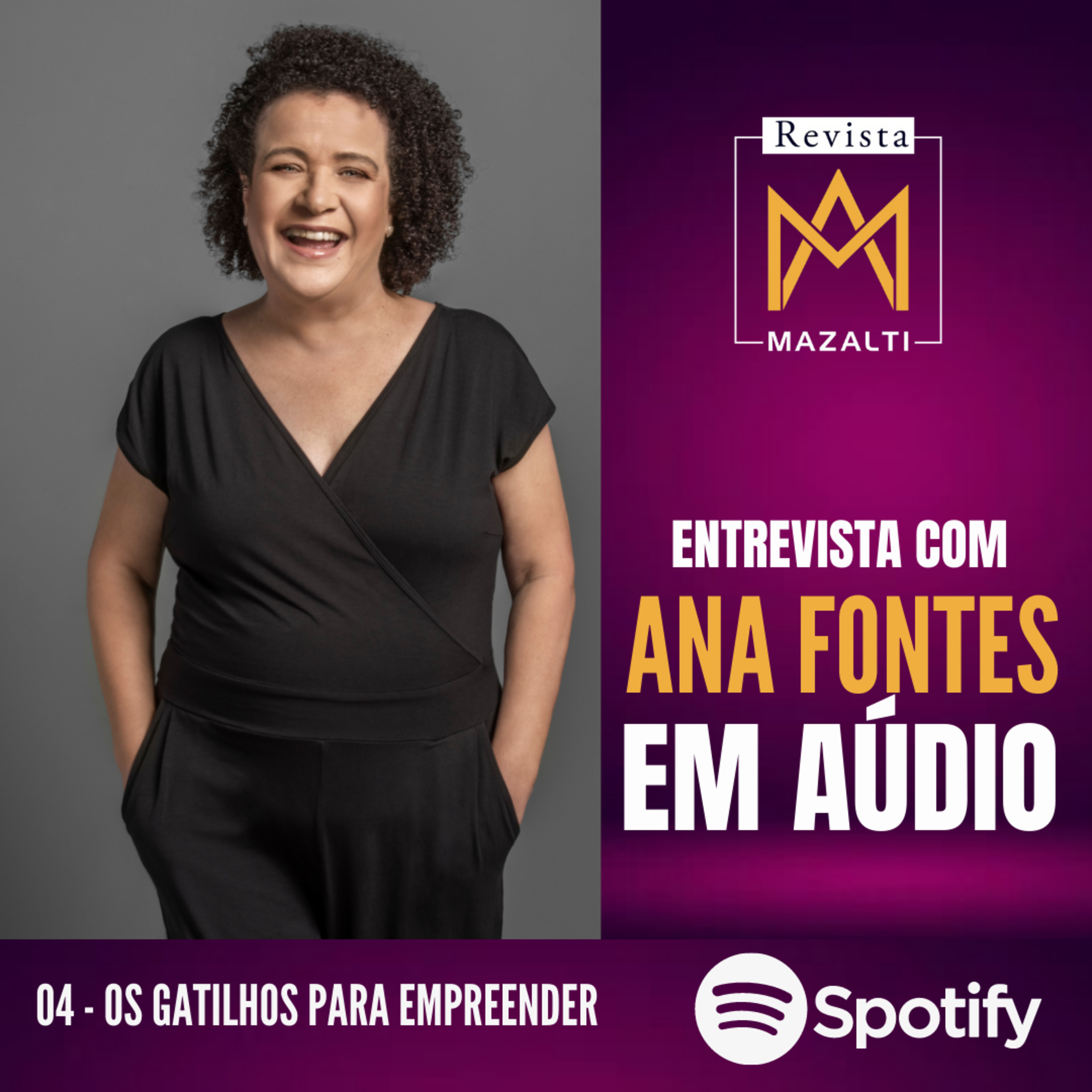 Revista Mazalti